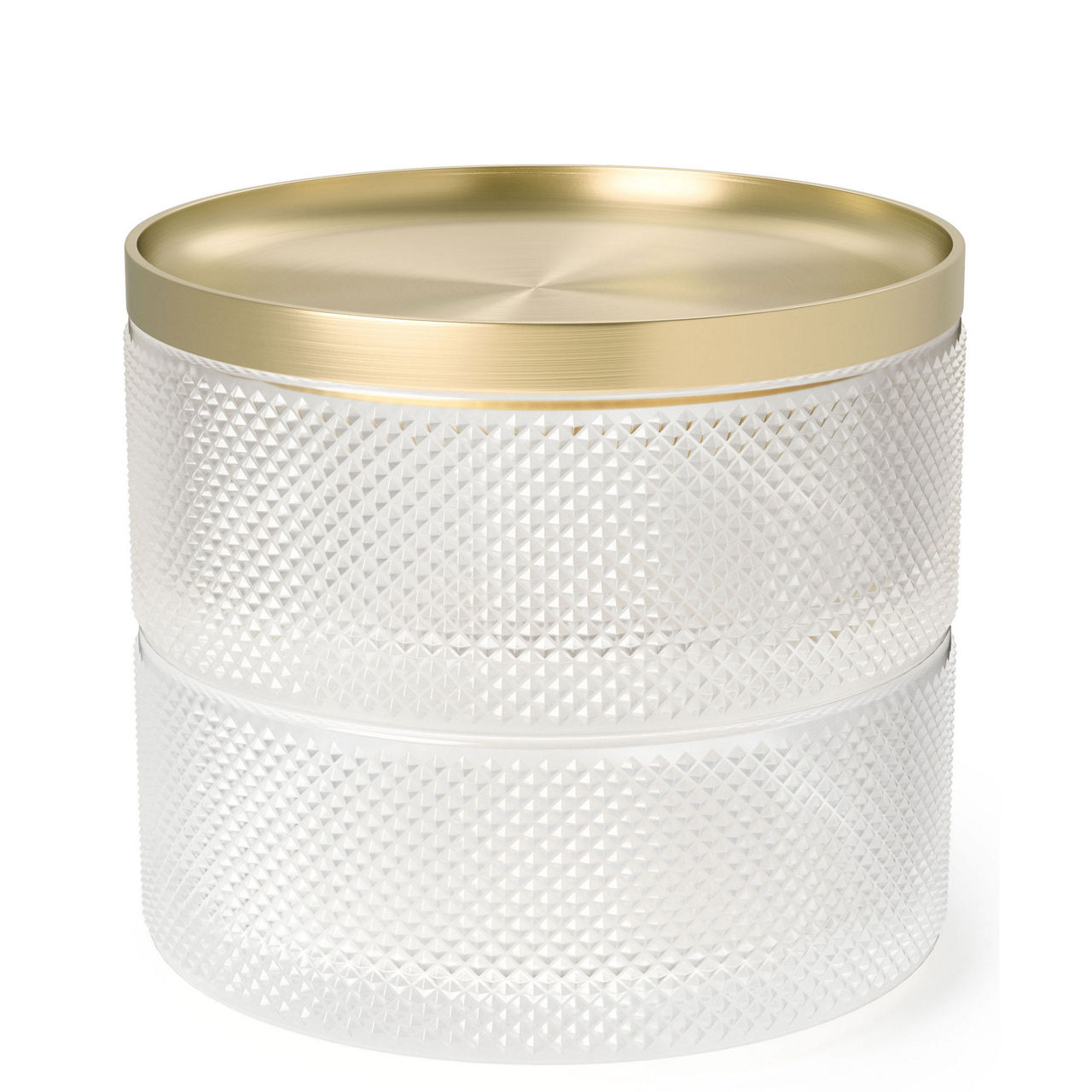 Tesora Jewellery Box