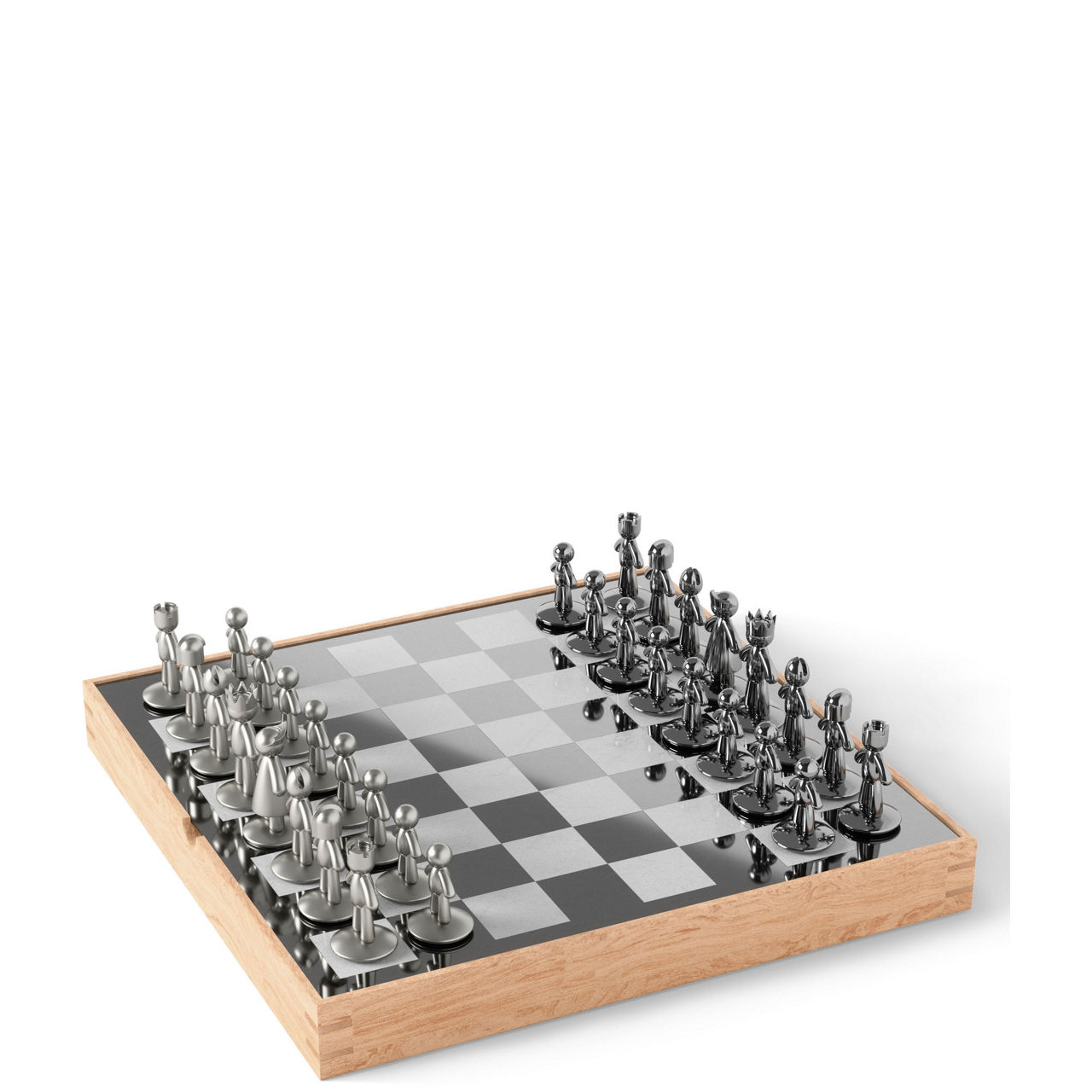 Buddy Chess Set