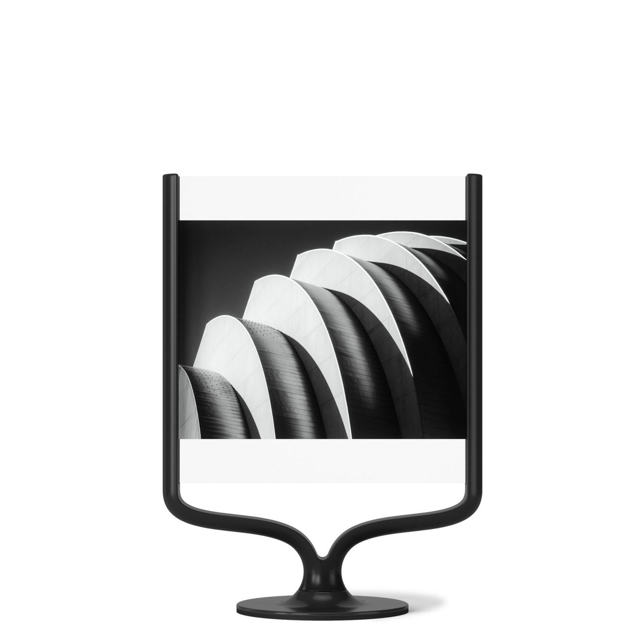 Wishbone Tabletop Picture Frame 18 x 10