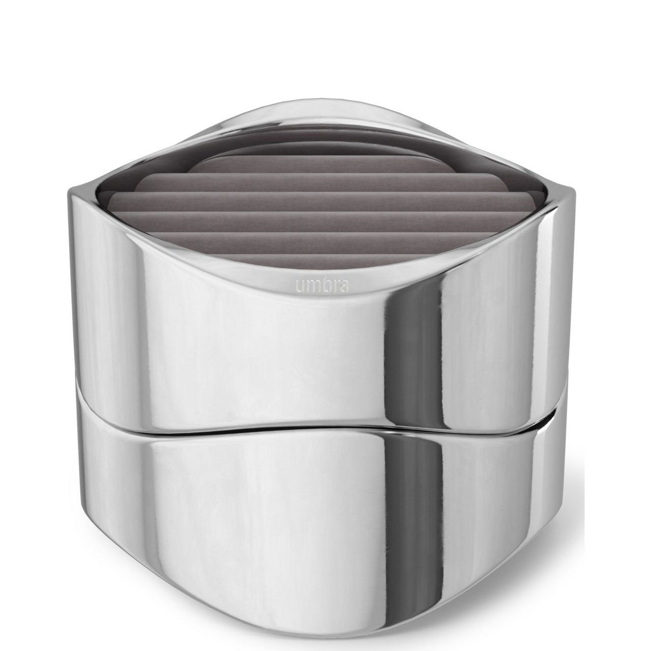 Wavy Jewellery Organiser