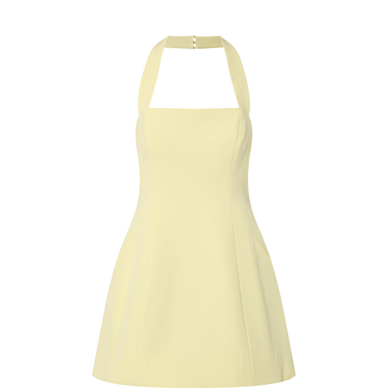 Nevelle Hourglass Mini Dress Nevelle Hourglass Mini Dress