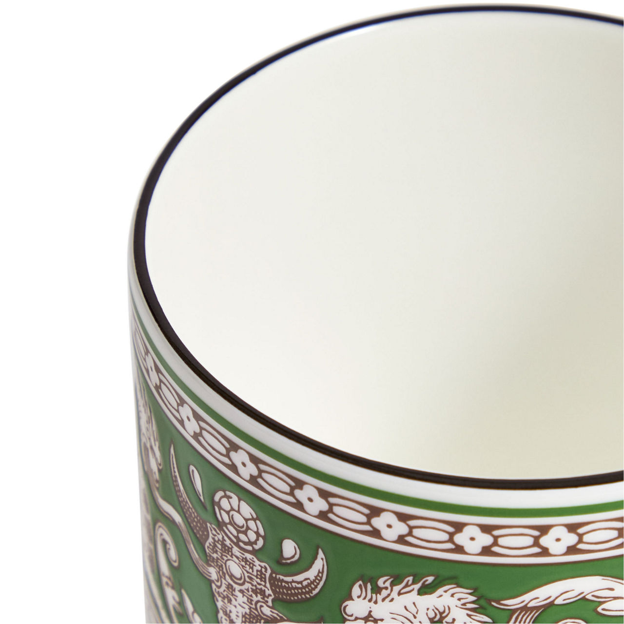 Florentine Verde Mug 326ml Florentine Verde Mug 326ml