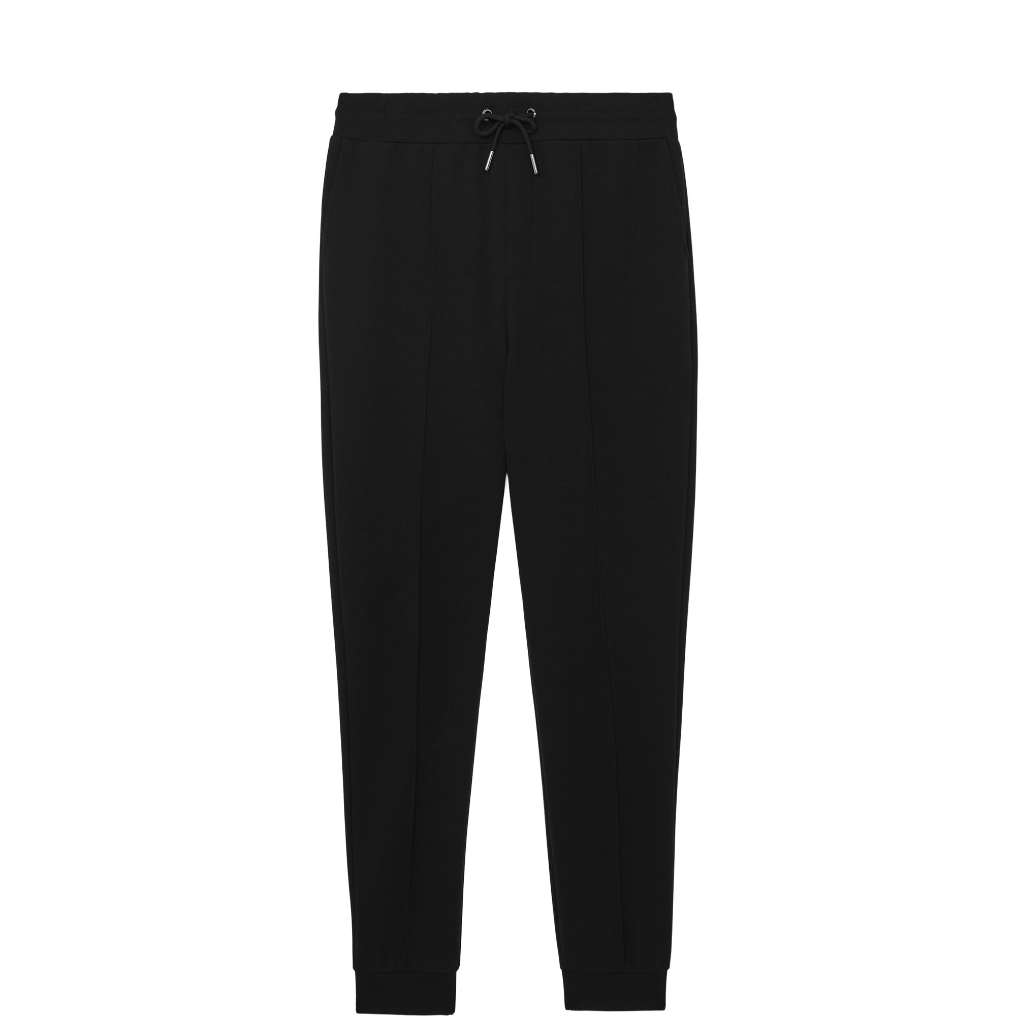 Premier Drawstring Tapered Track Pants