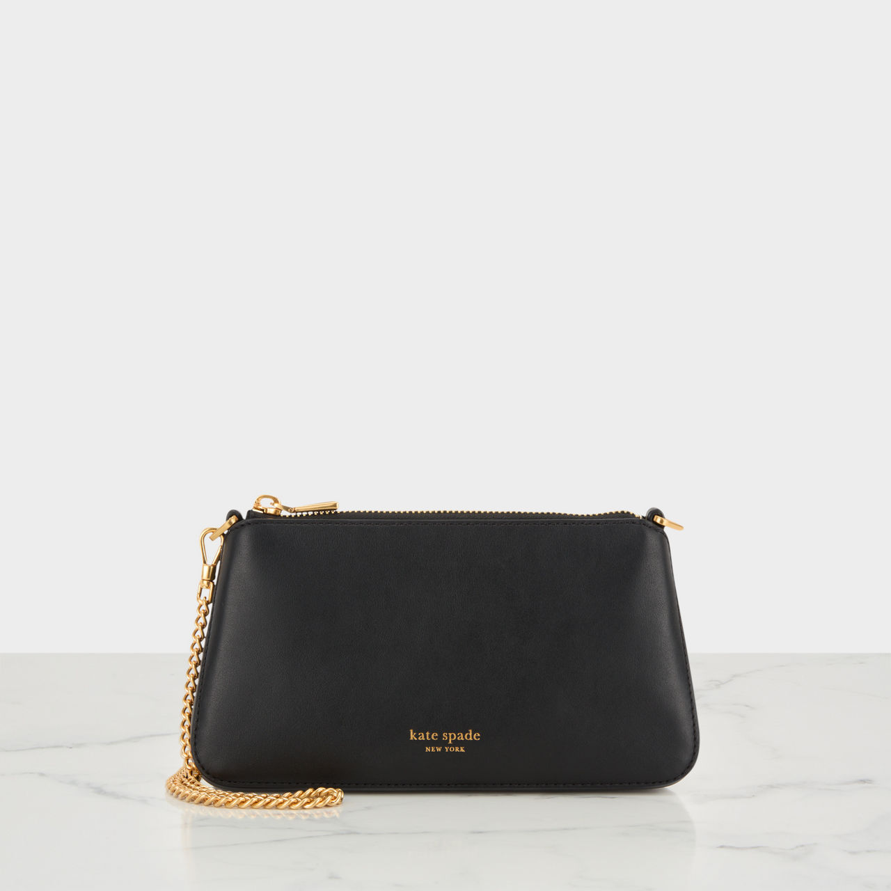 Grace Pochette Shoulder Bag