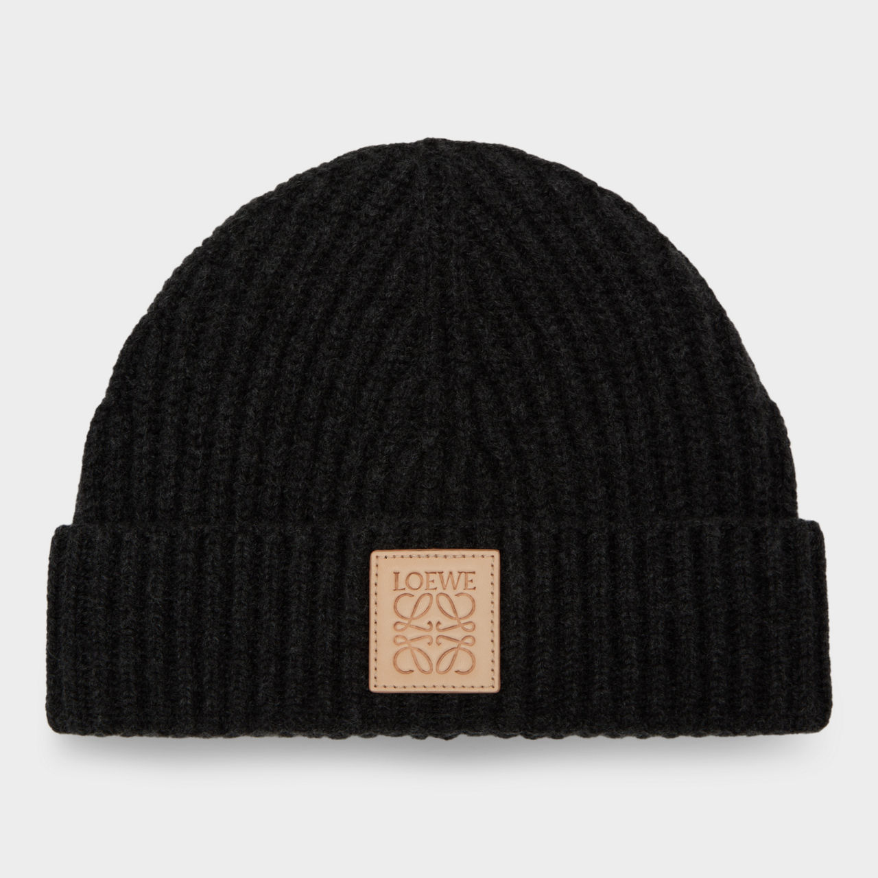 Anagram Beanie Hat