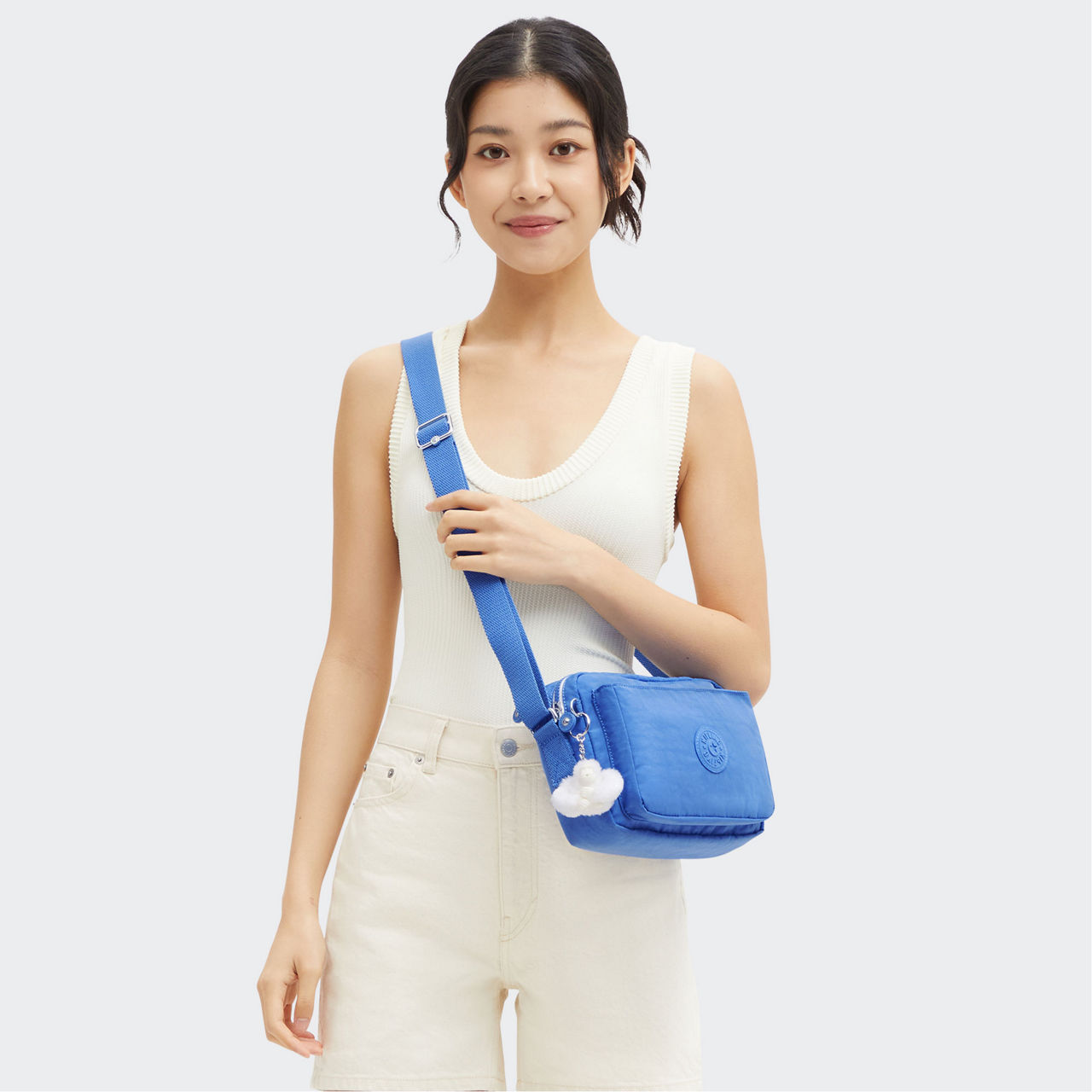 Abanu Medium Crossbody Bag Abanu Medium Crossbody Bag