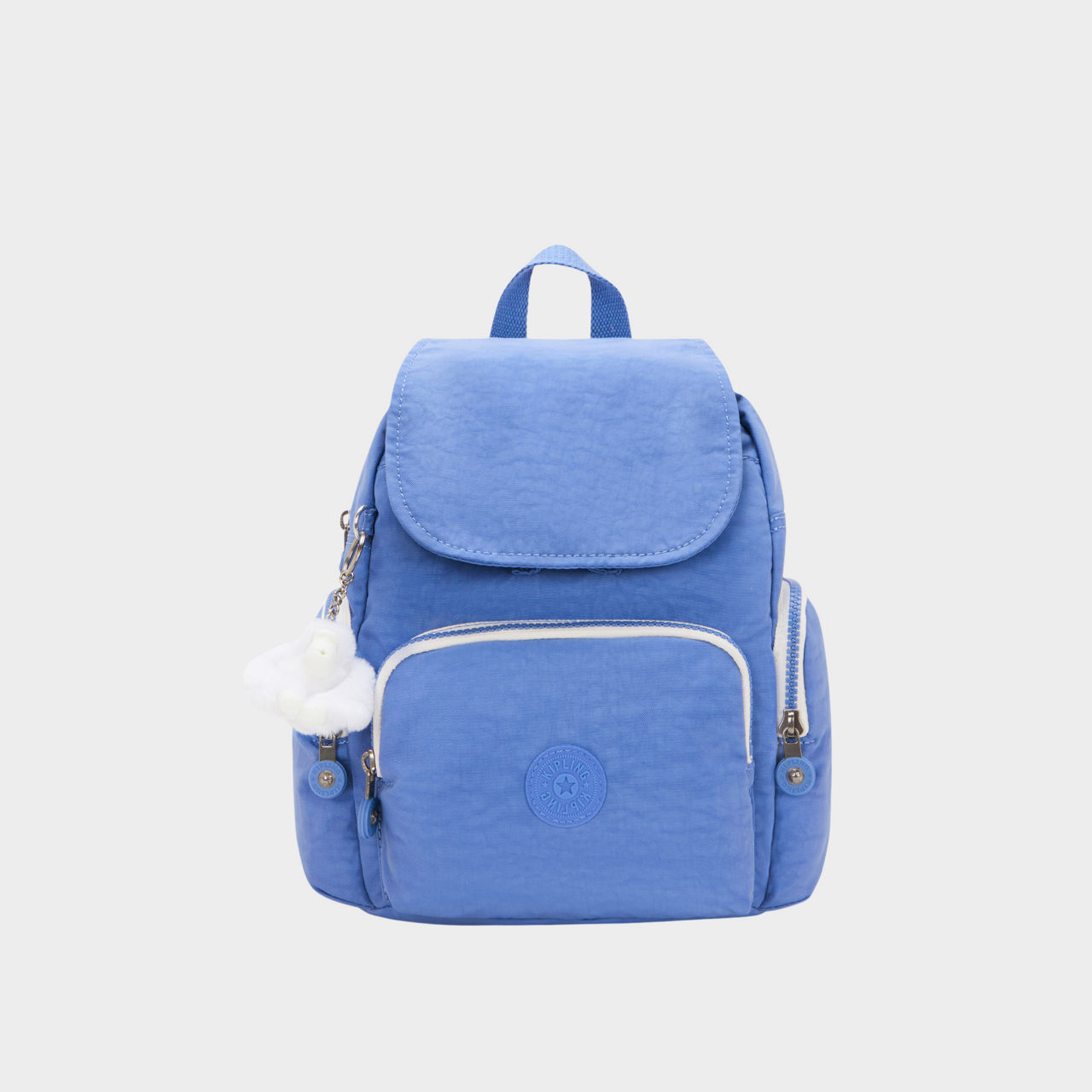 City Zip Mini Backpack