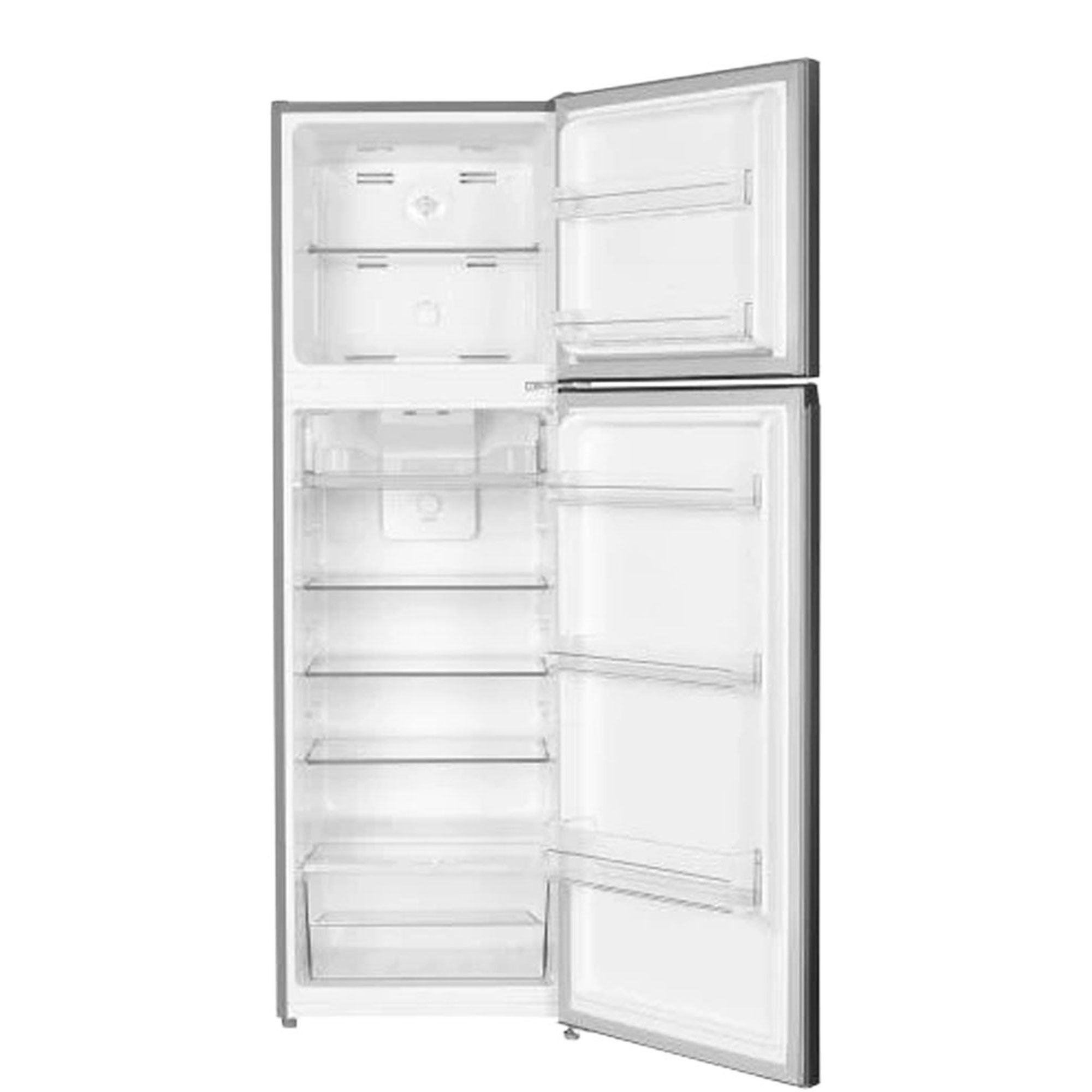 247L Freestanding Fridge Freezer