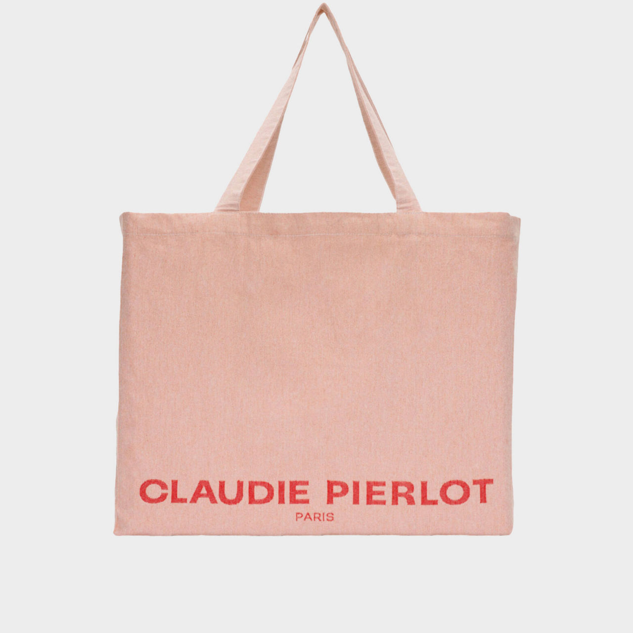 Logo Tote Bag