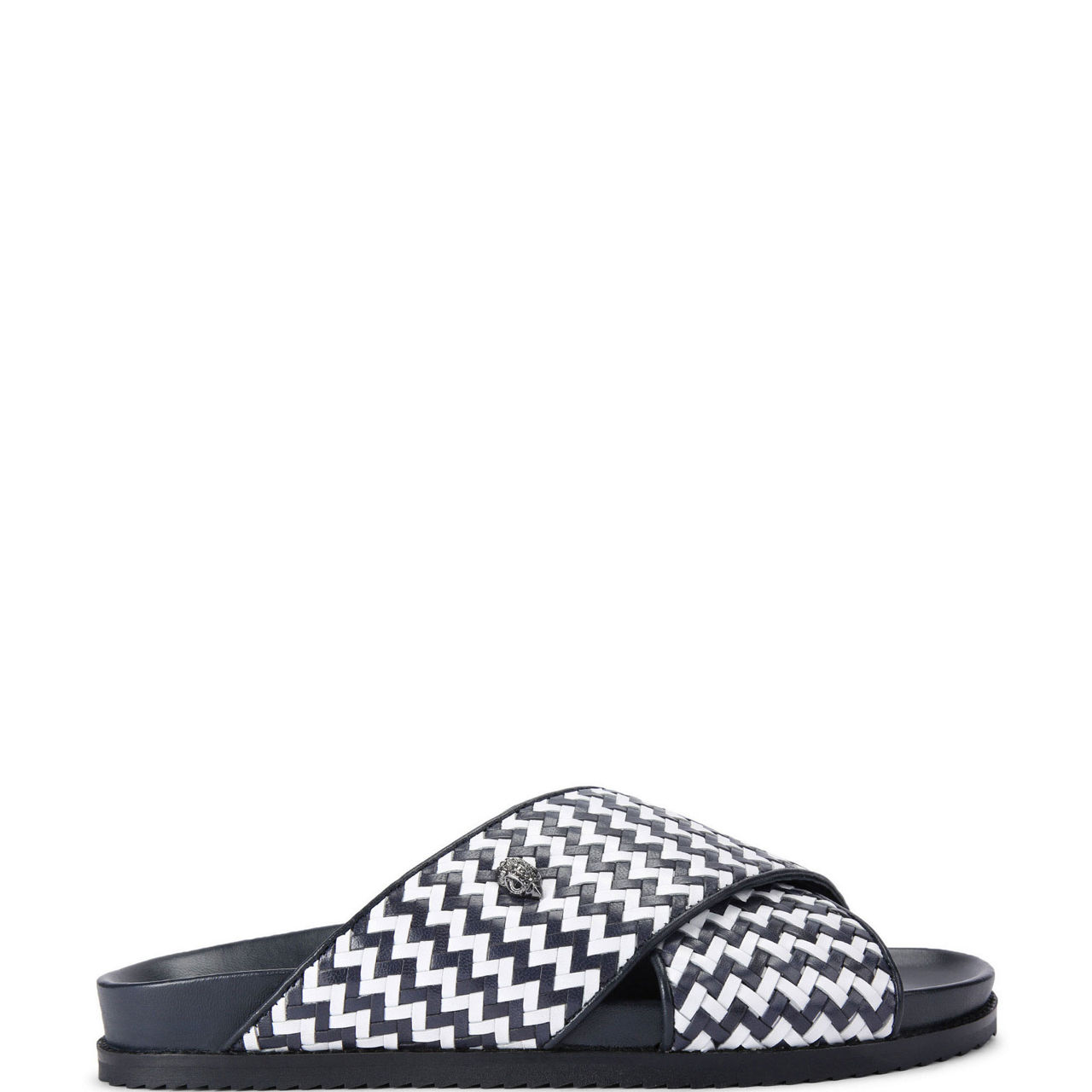 Baron Crossover Sandals