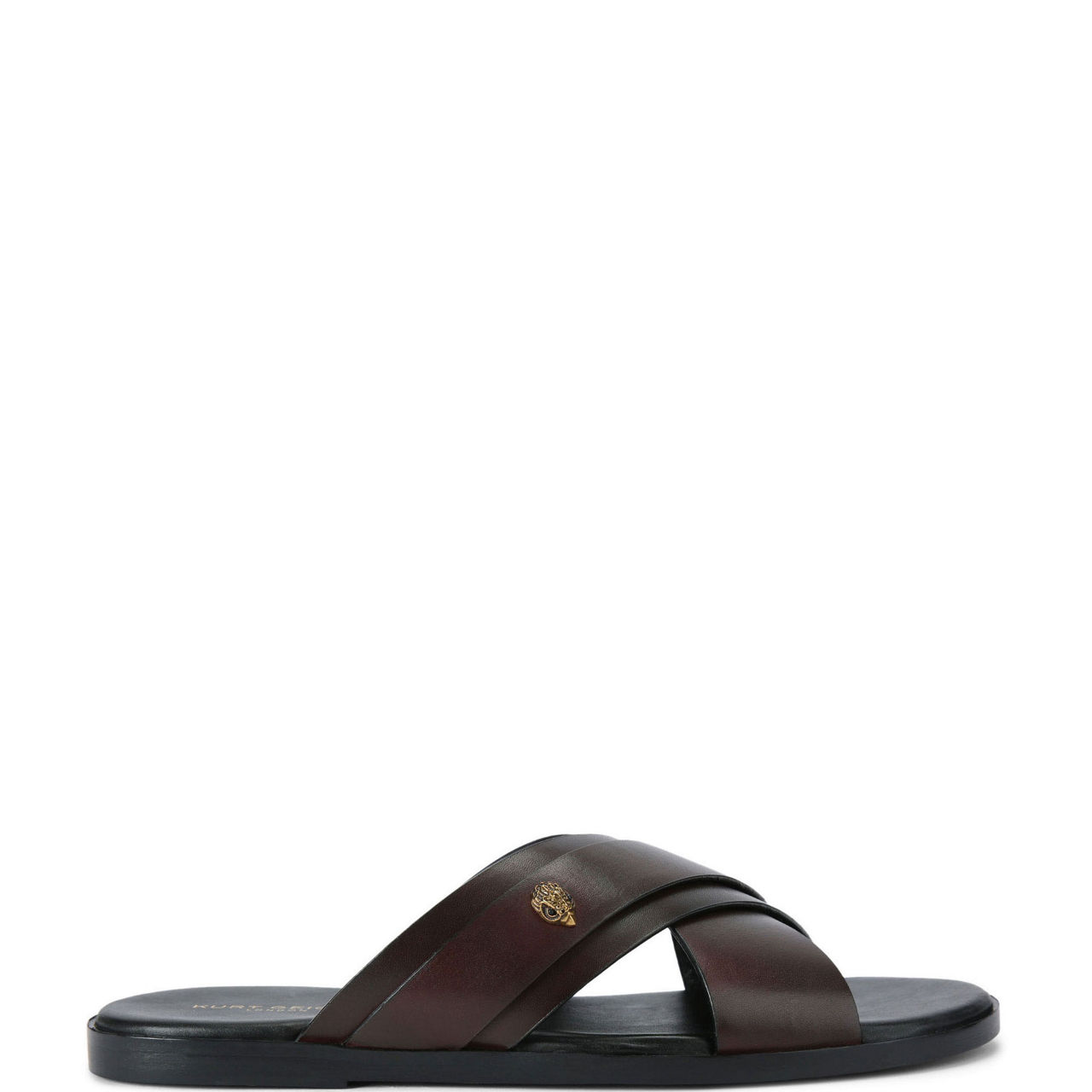 Bond Crossover Sandals