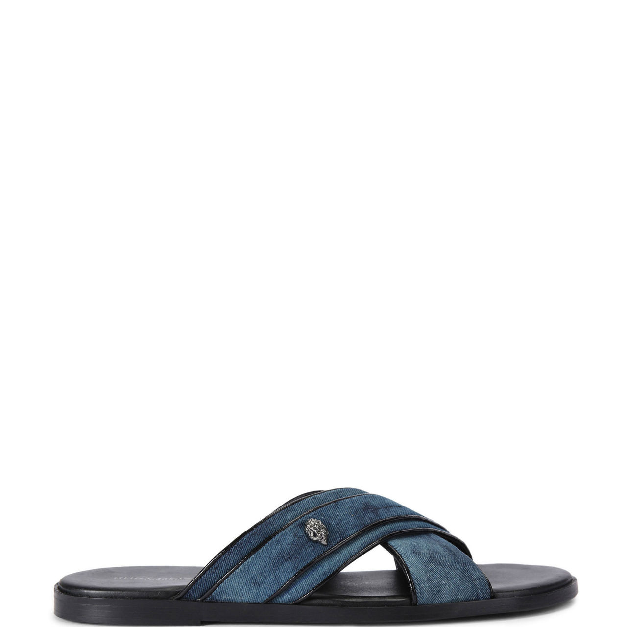 Bond Crossover Sandals