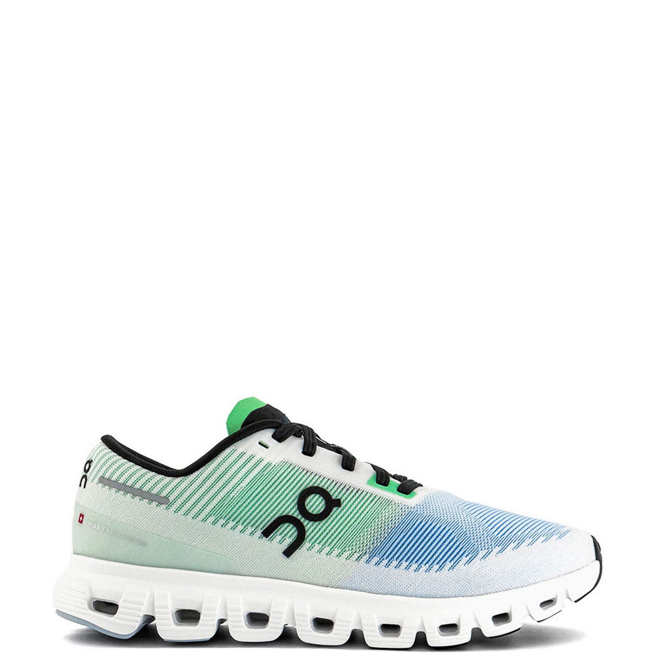 Cloud 6 Push Trainers