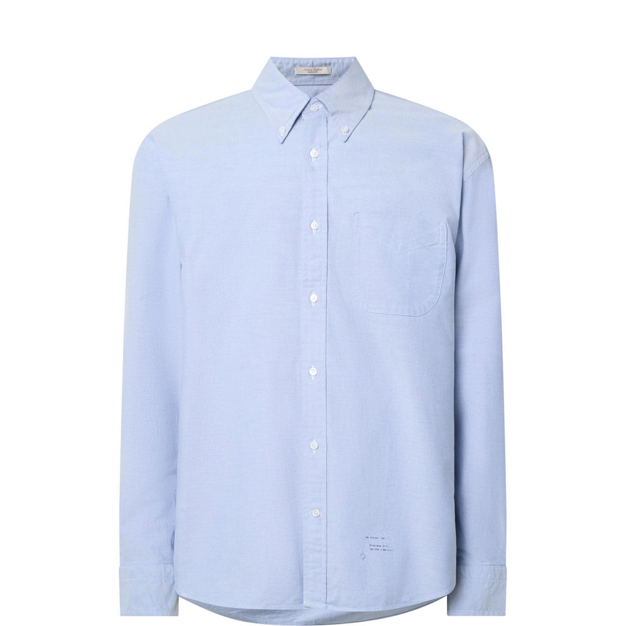 US Oxford Shirt