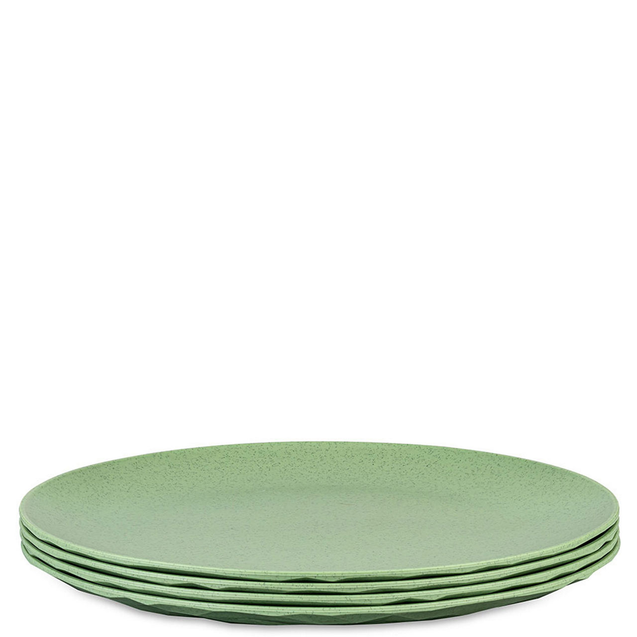 Club Dinner Plate 26cm, Set of Four