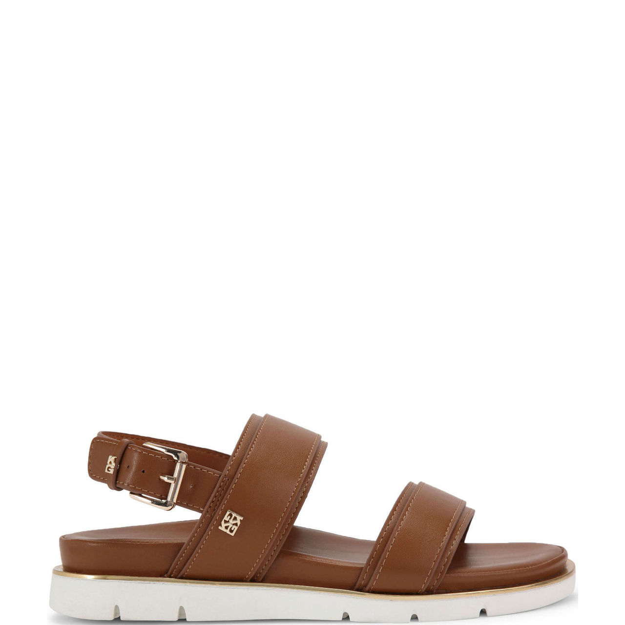Renata Strappy Sandals