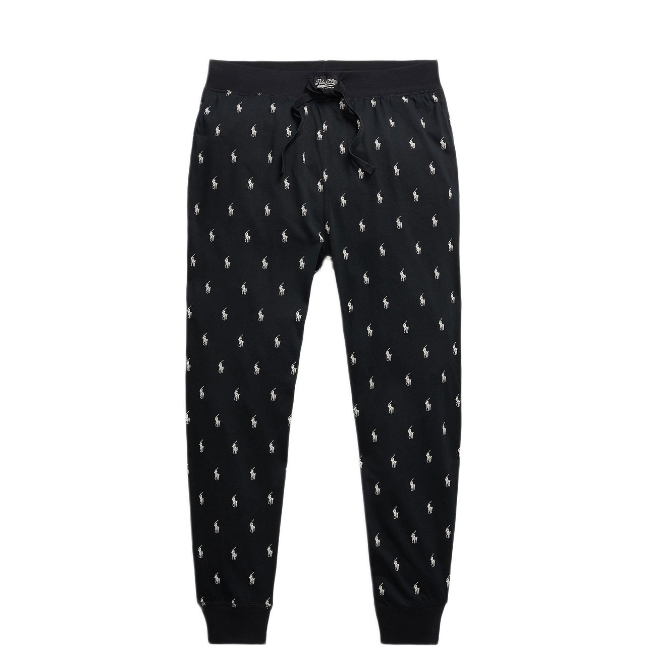 Polo Player Logo Pyjama Bottoms