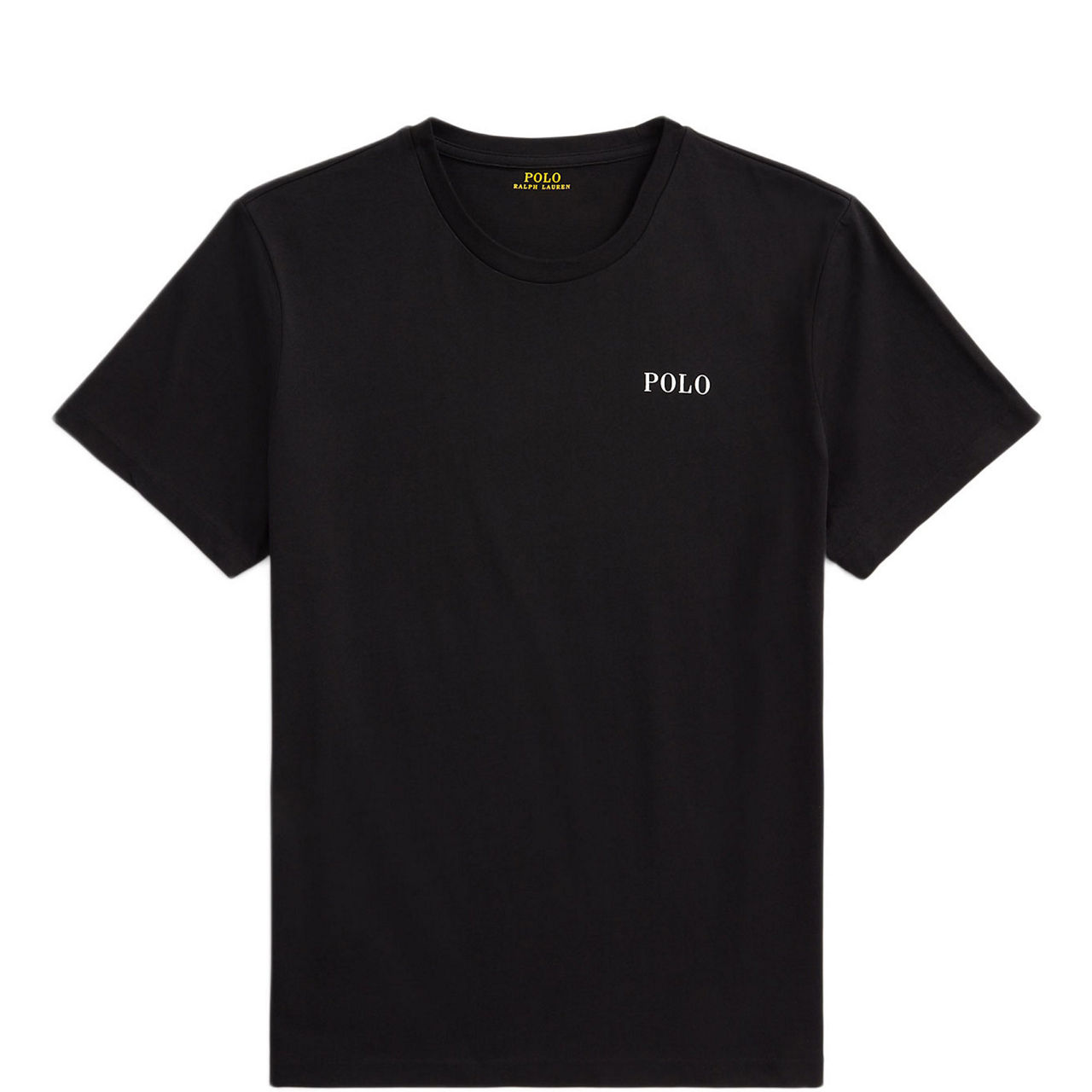 Small Logo Pyjama Top