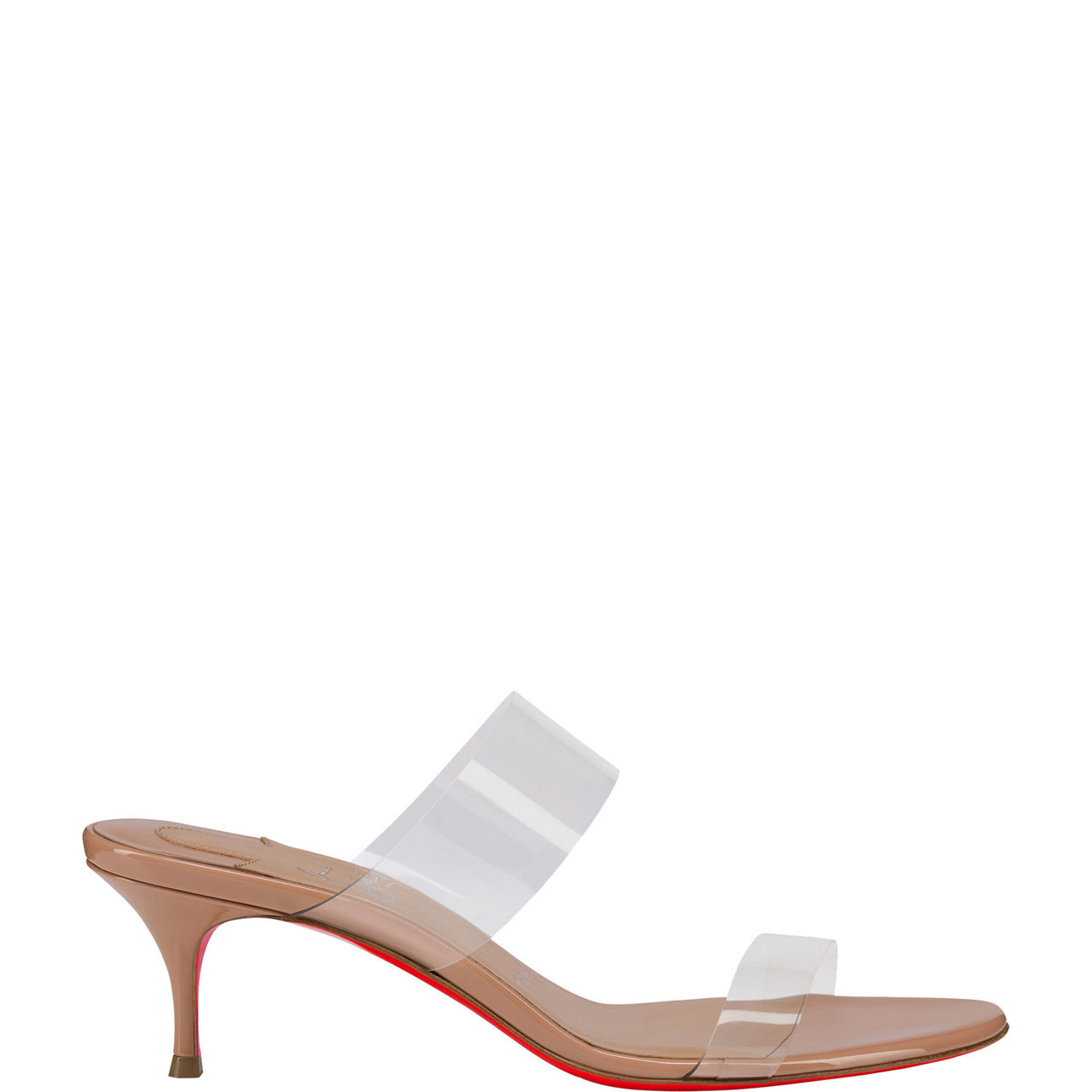 Just Nothing 55 Mules