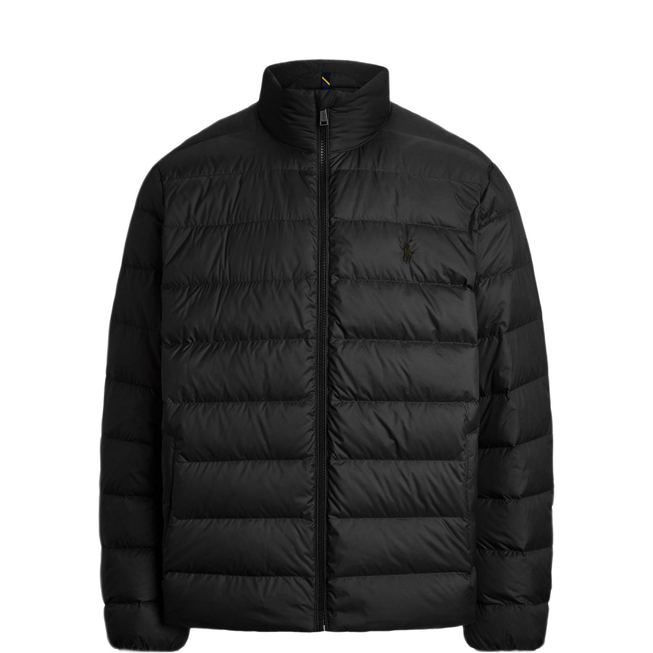 The Colden Packable Jacket
