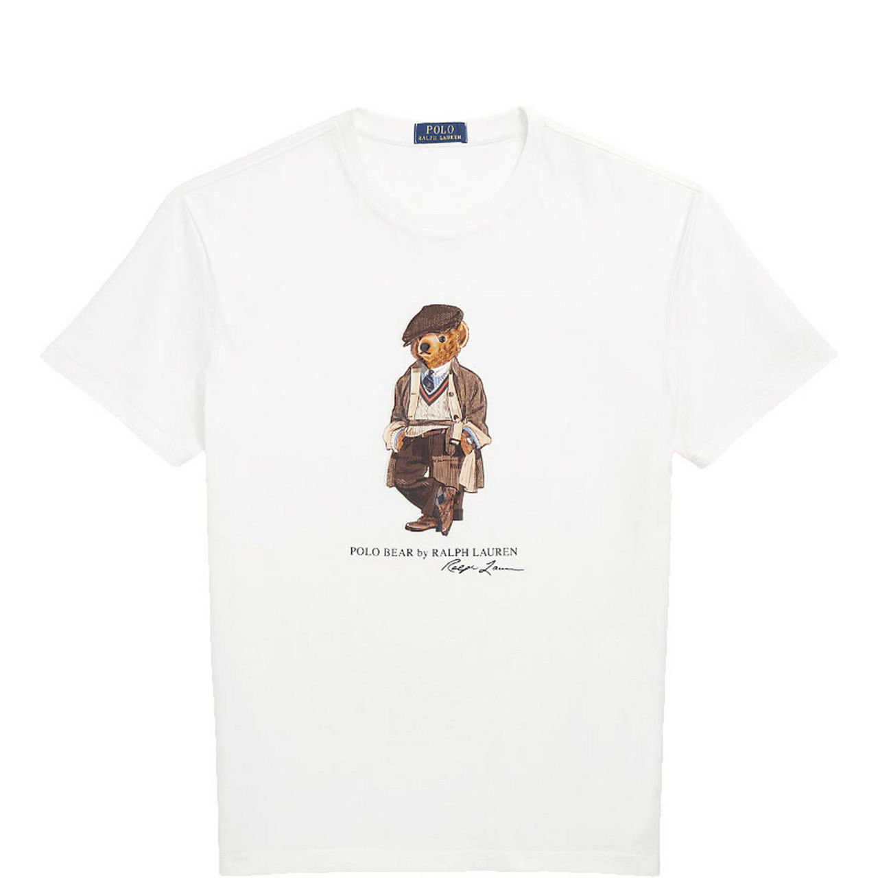 Polo Bear T-Shirt