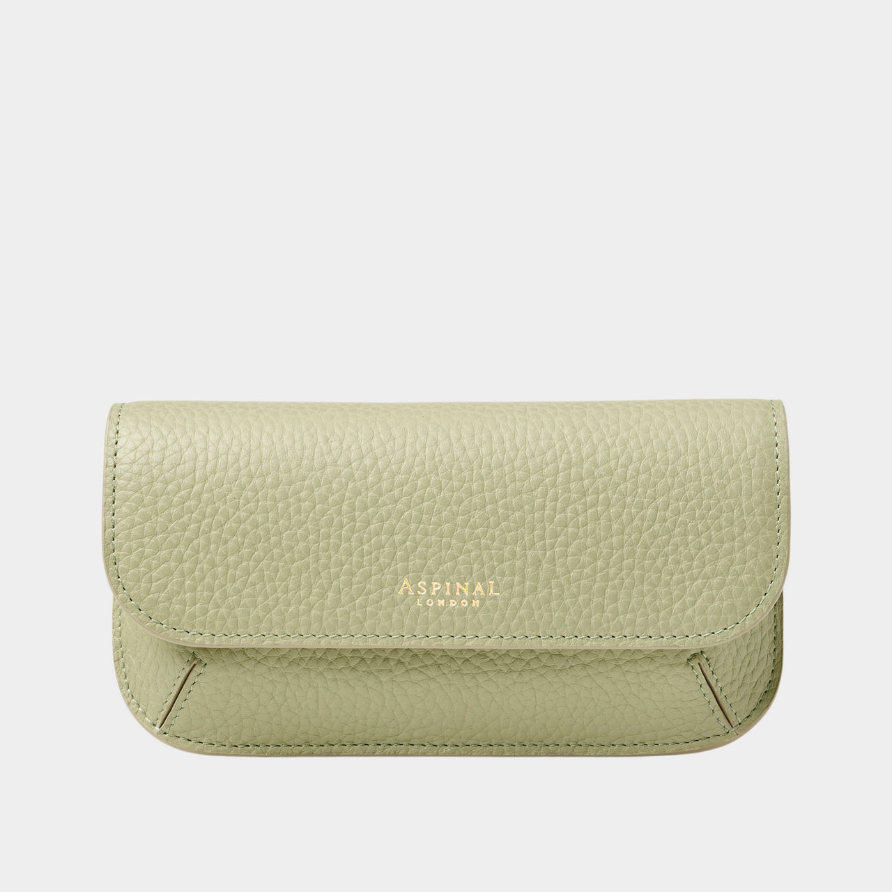 Ella Leather Sunglasses Case