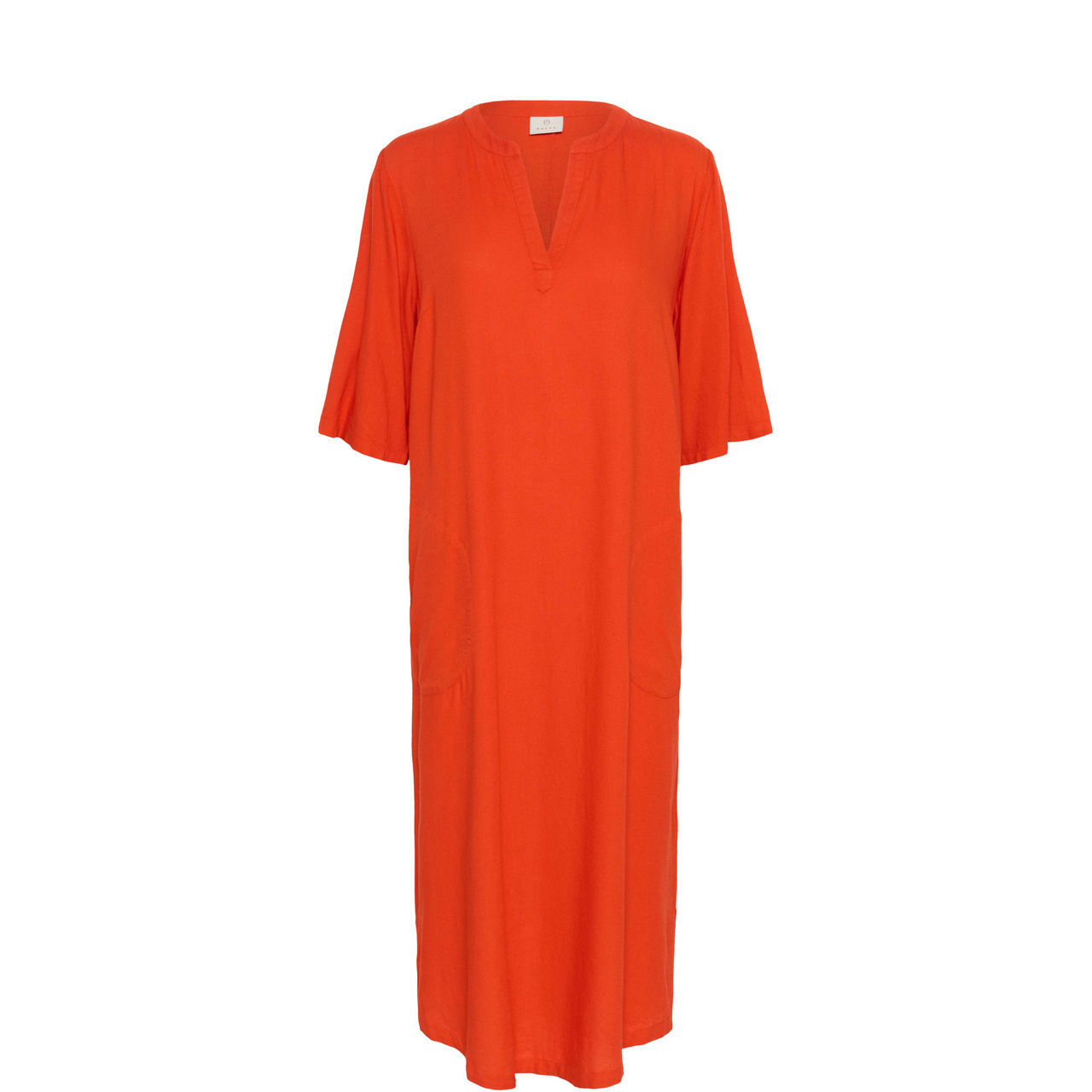 Milia Kaftan Dress