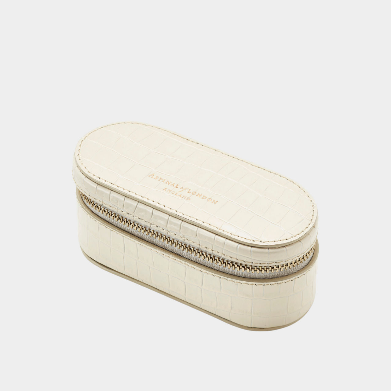 Leather Handbag Tidy Case