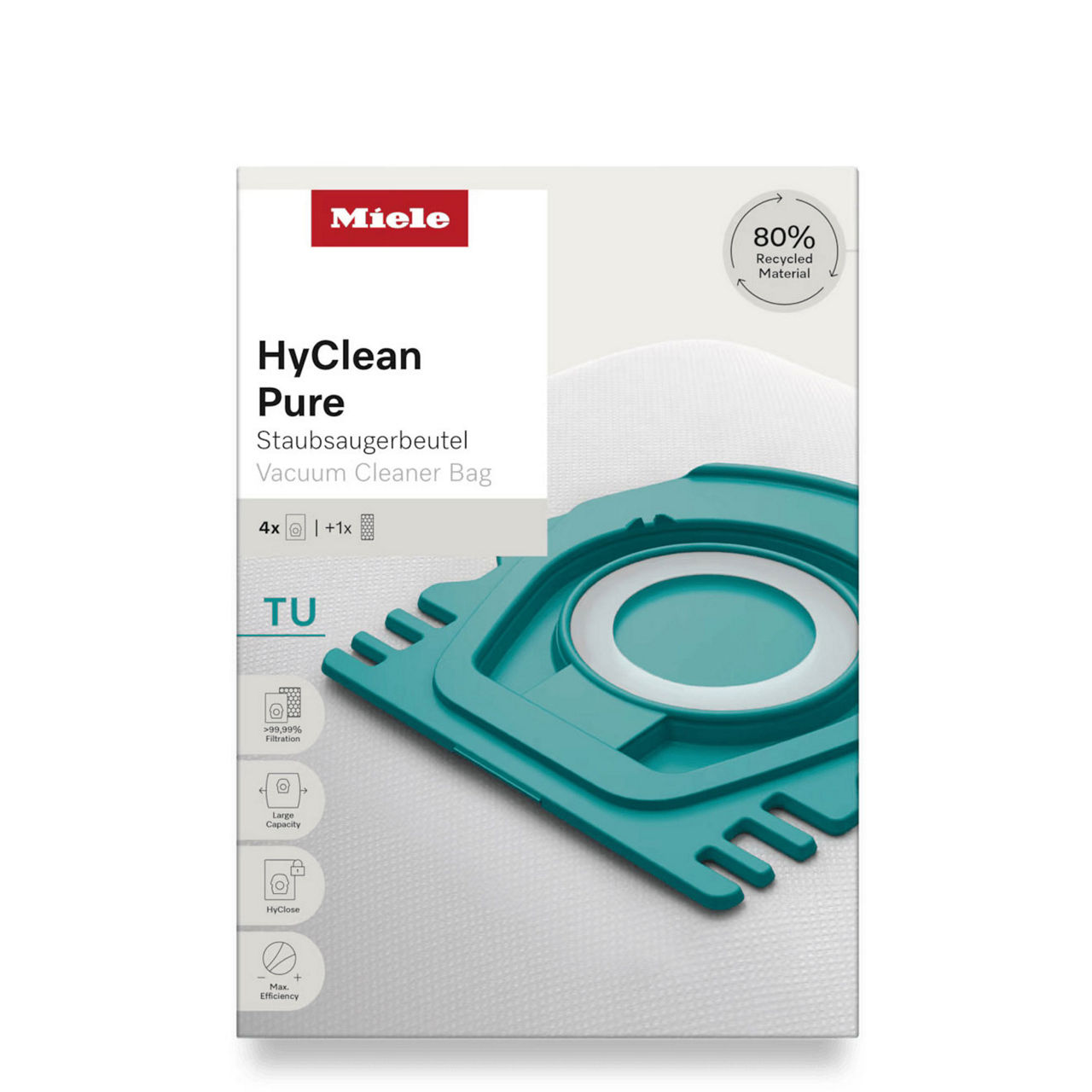 HyClean Pure TU Standard