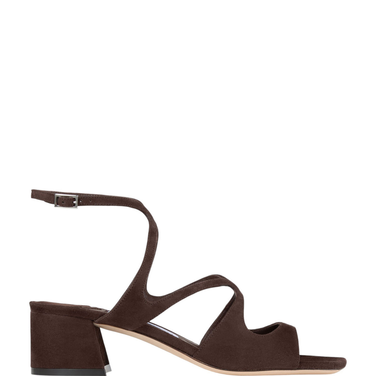 Azilia 45 Block Heels