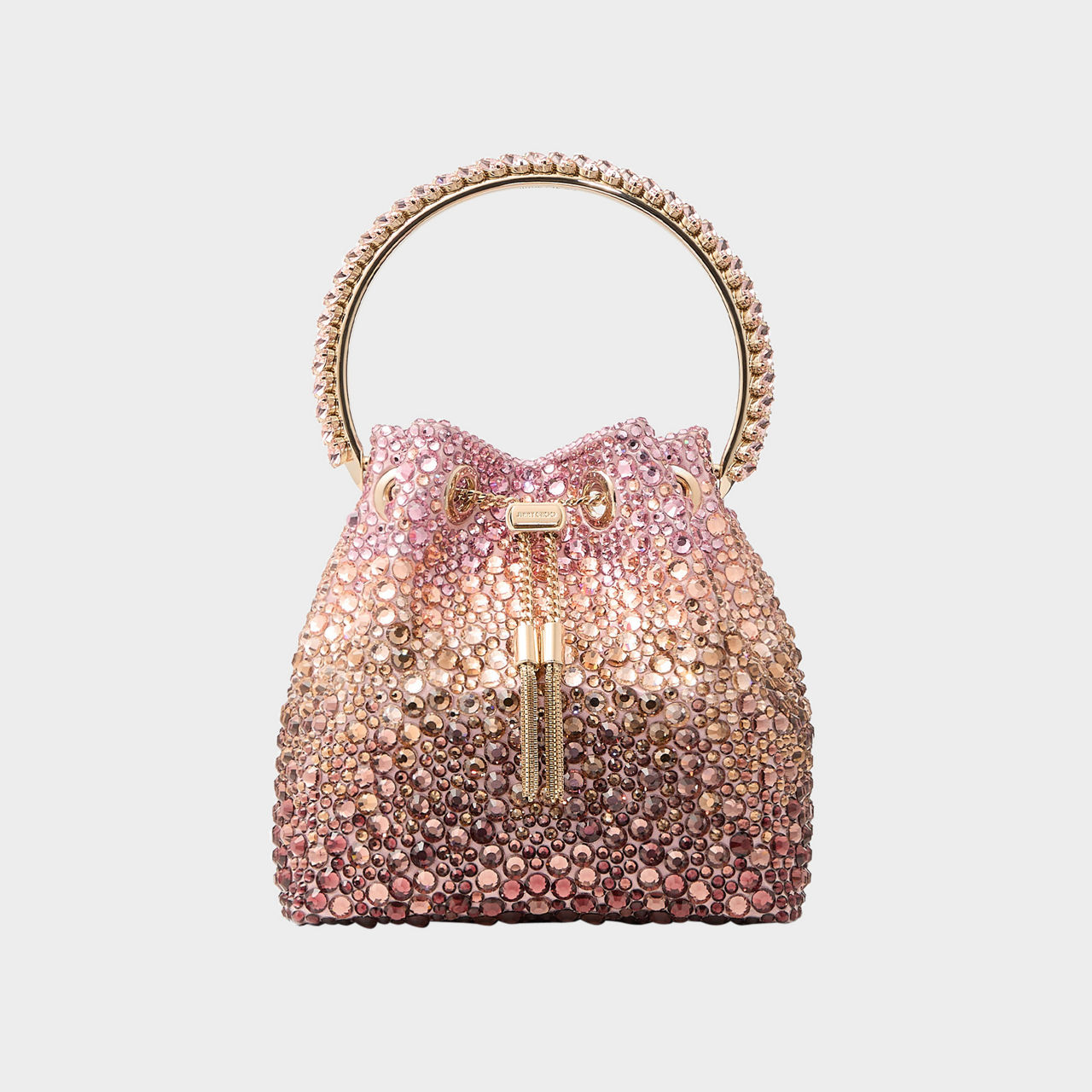 Bon Bon Top Handle Bag