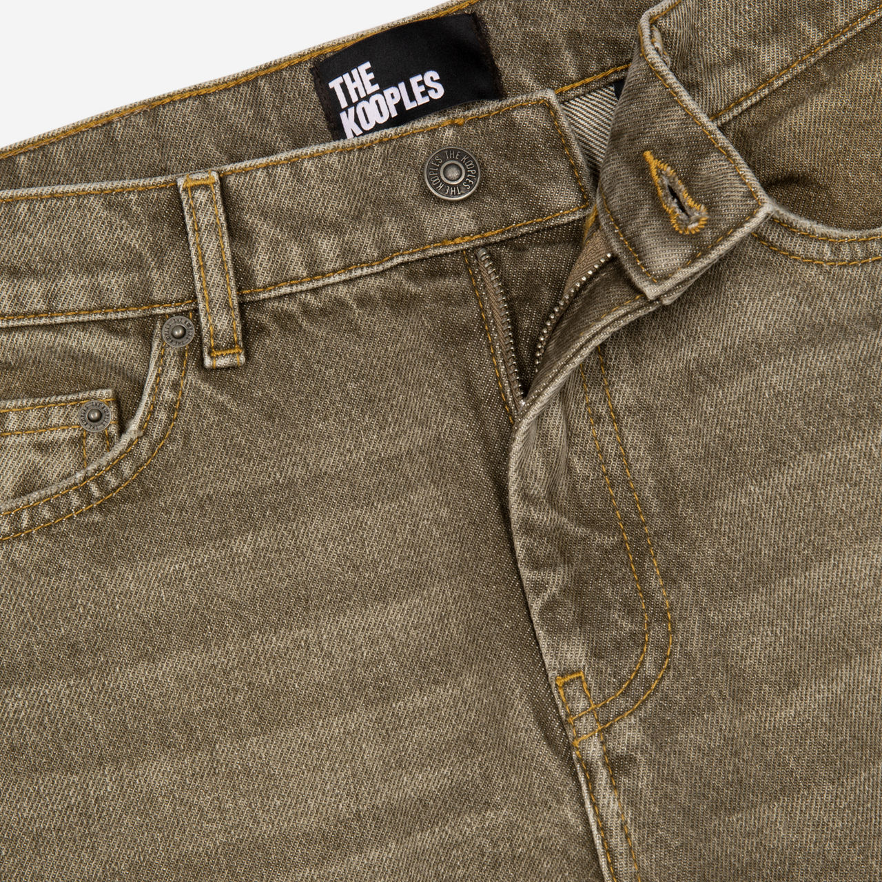 Mid-Rise Faded Slim Leg Jeans Mid-Rise Faded Slim Leg Jeans