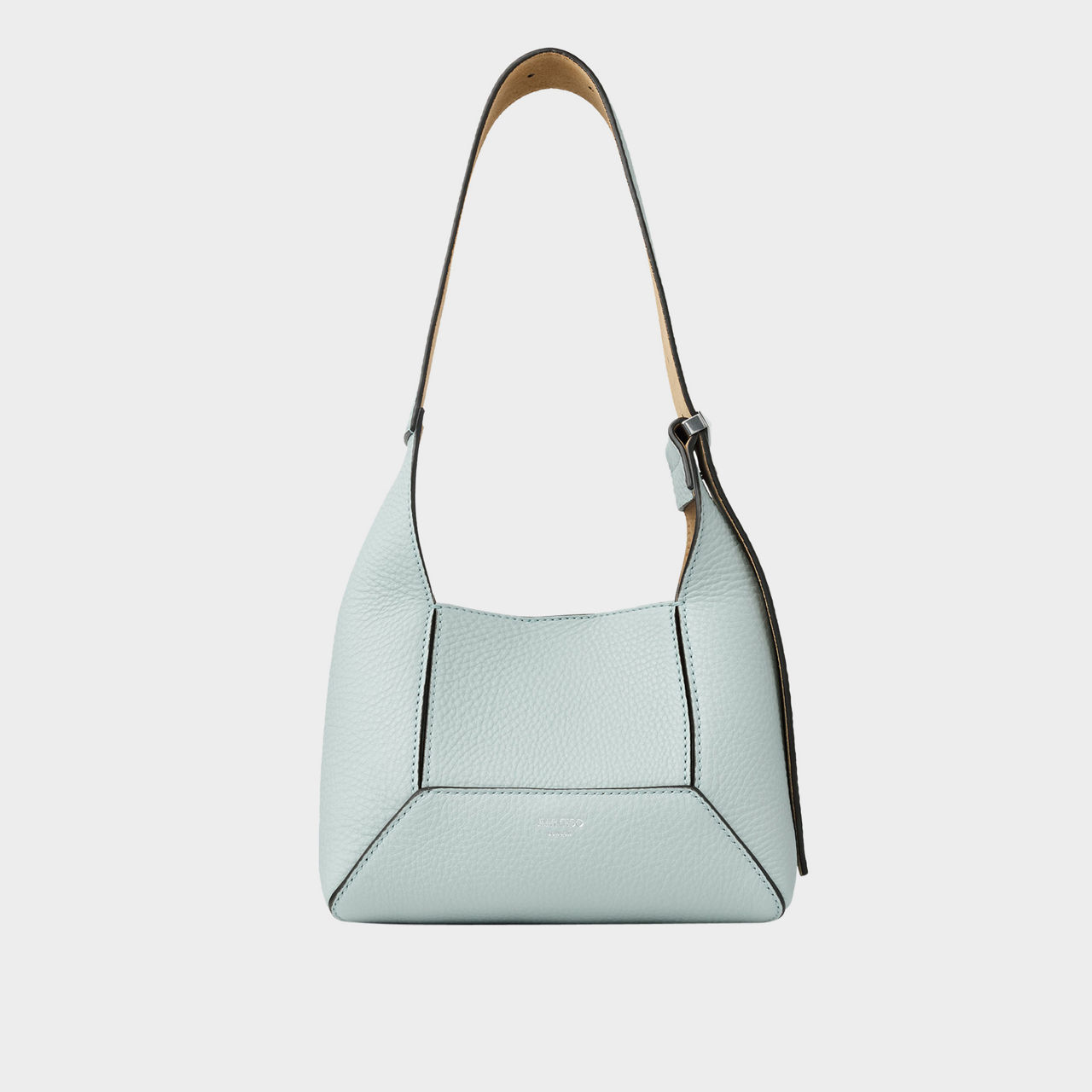 Diamond Hobo Shoulder Bag