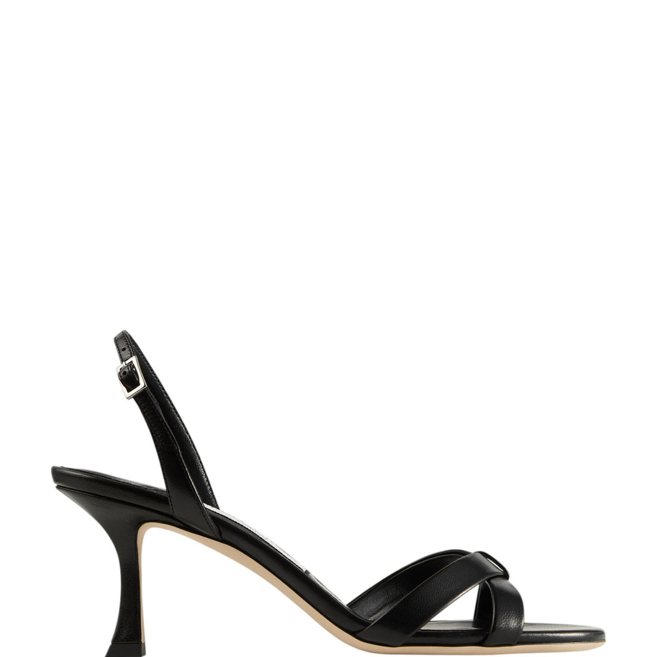 Elsy 70 Strappy Heeled Sandals