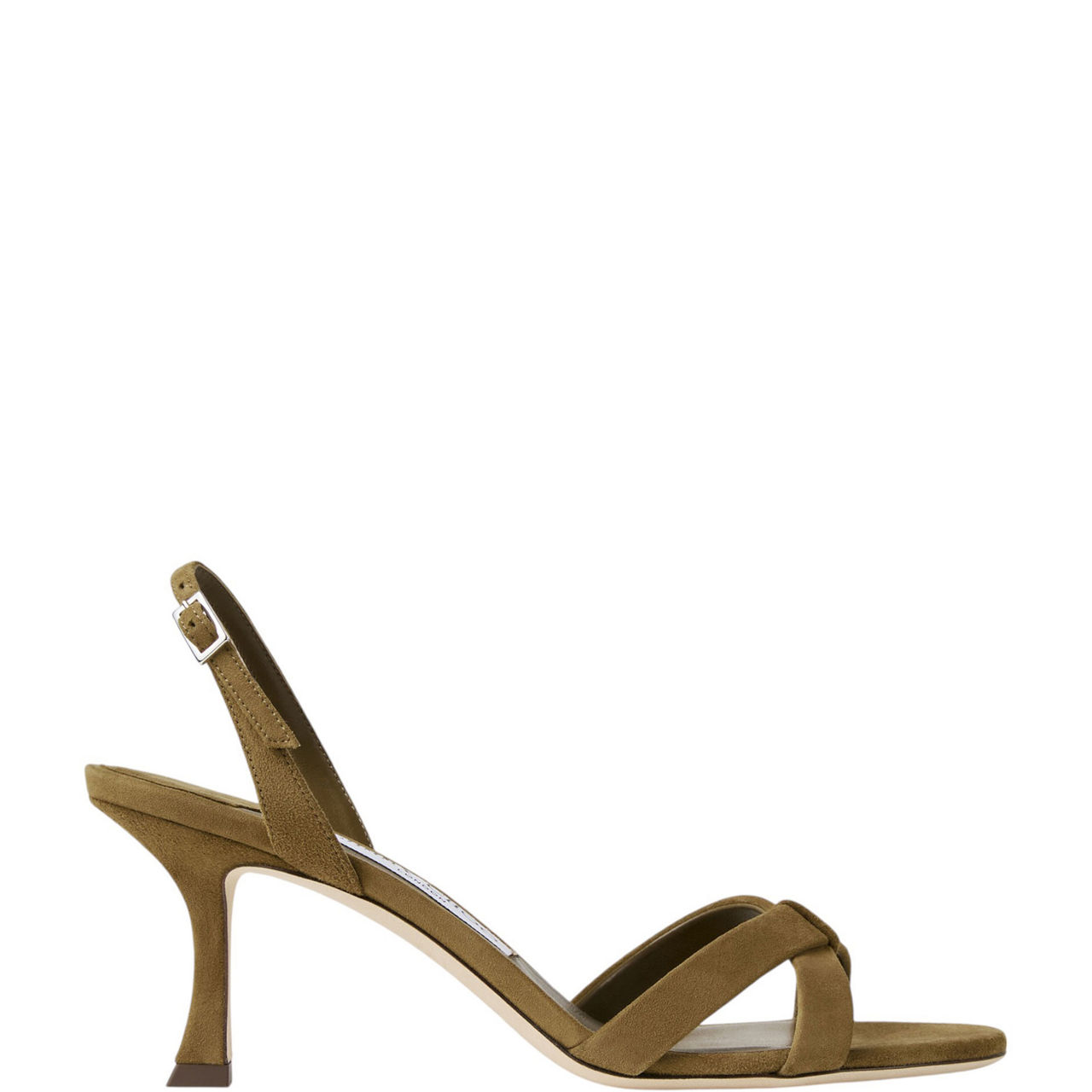 Elsy 70 Strappy Heeled Sandals
