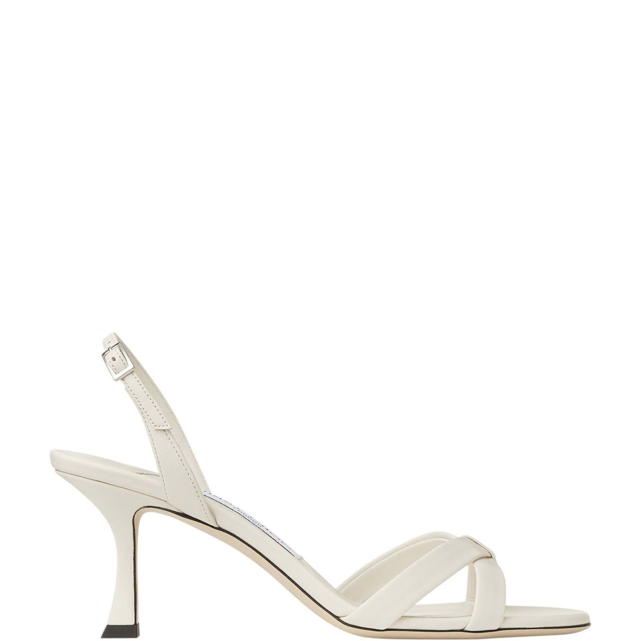 Elsy 70 Strappy Heeled Sandals