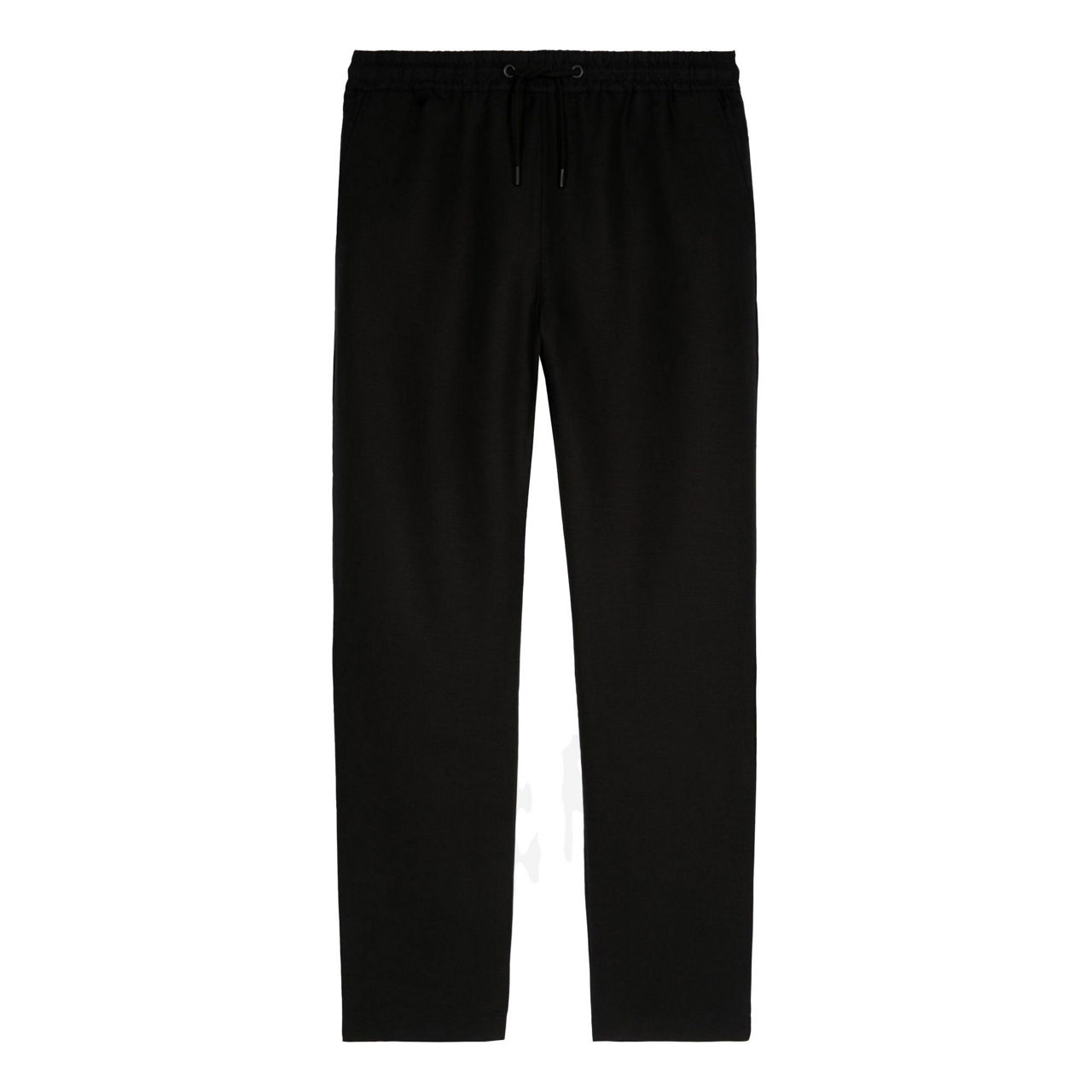 Pull-On Casual Trousers Pull-On Casual Trousers