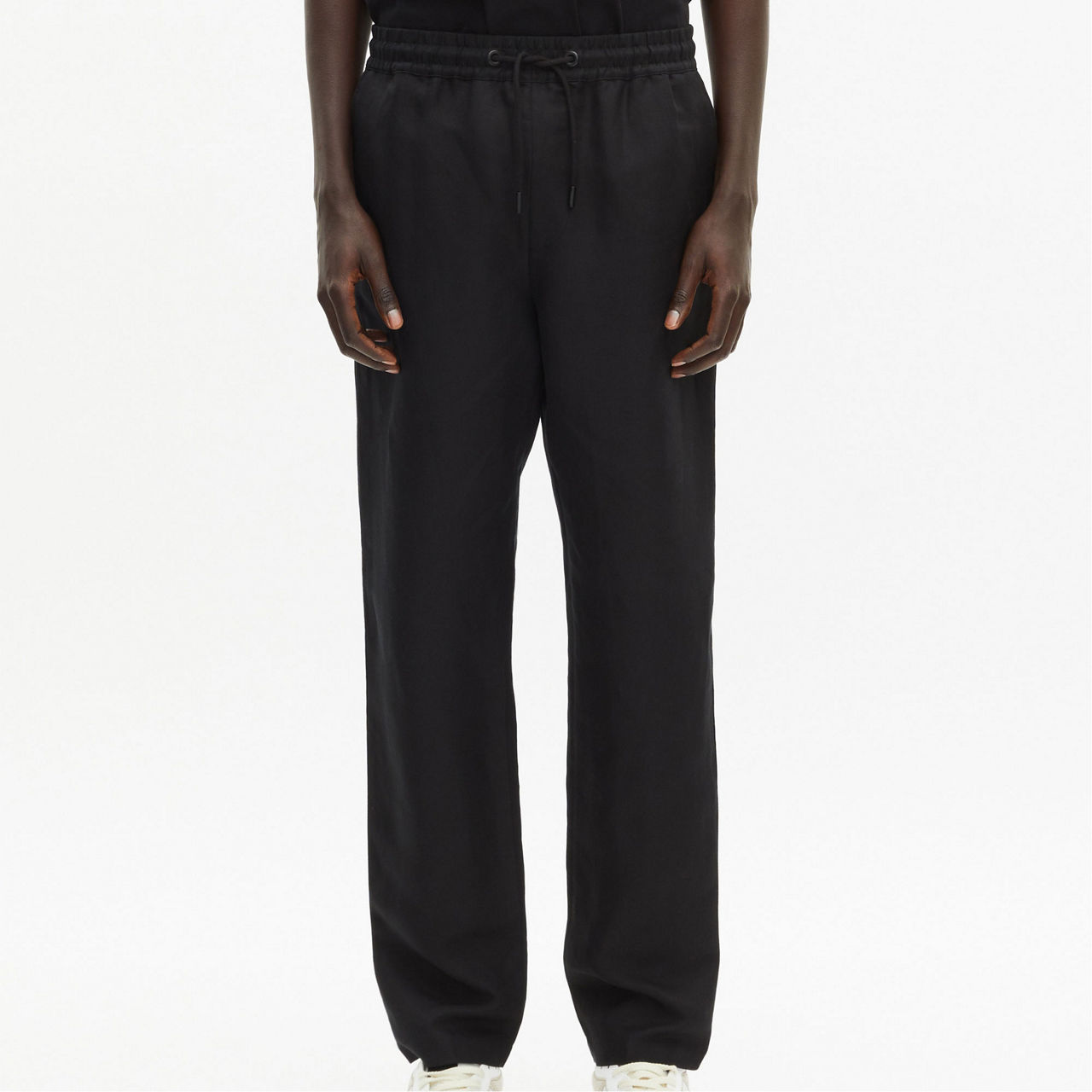 Pull-On Casual Trousers Pull-On Casual Trousers