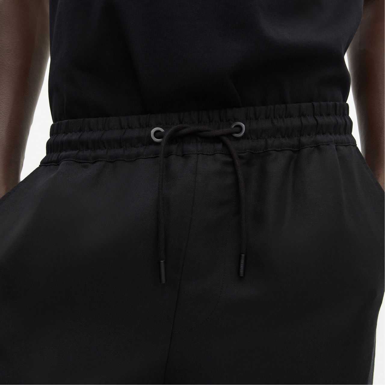 Pull-On Casual Trousers Pull-On Casual Trousers