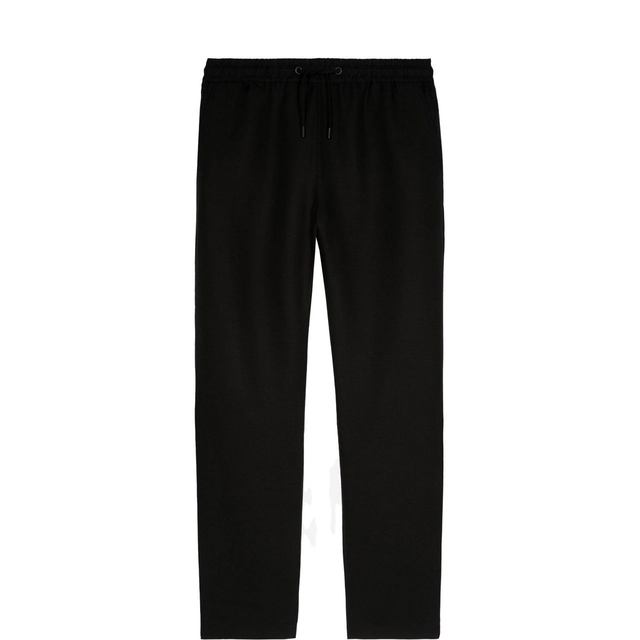 Pull-On Casual Trousers