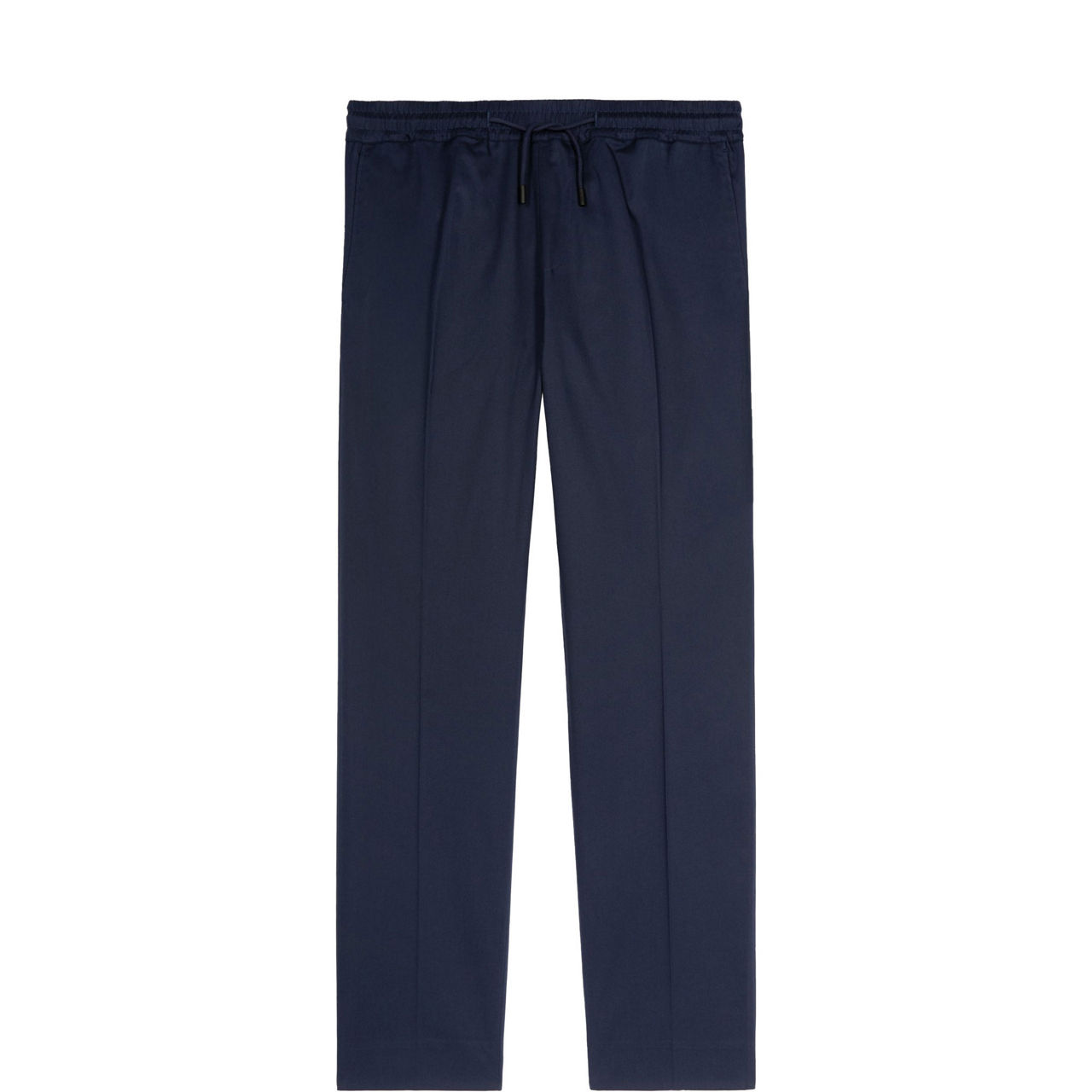 Pull-On Casual Trousers