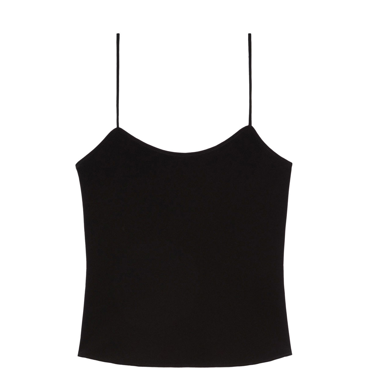 Fitted Camisole Top