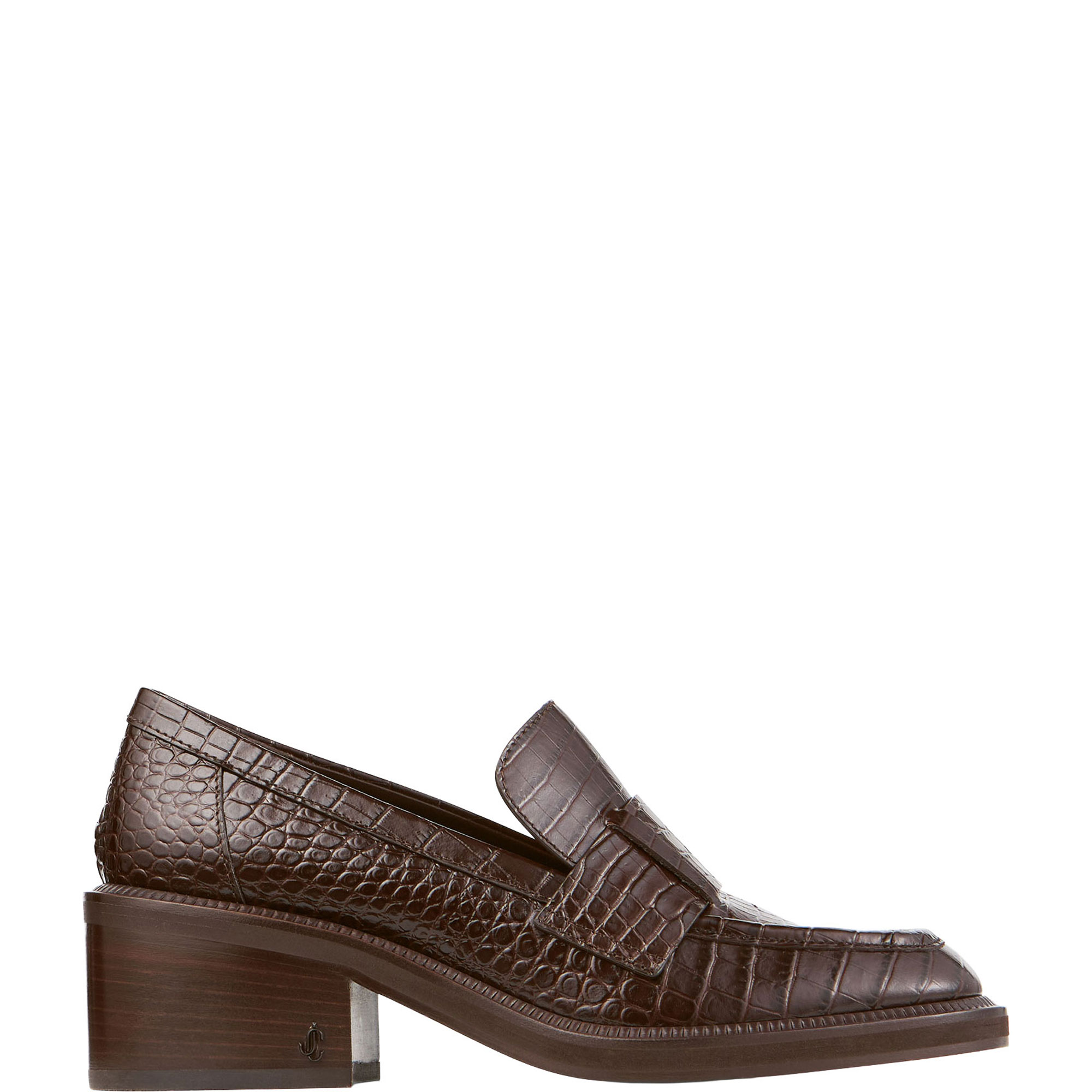 Rosé Muse Coin loafer pumps｜Coin loafer pumps – BUNNY APARTMENT