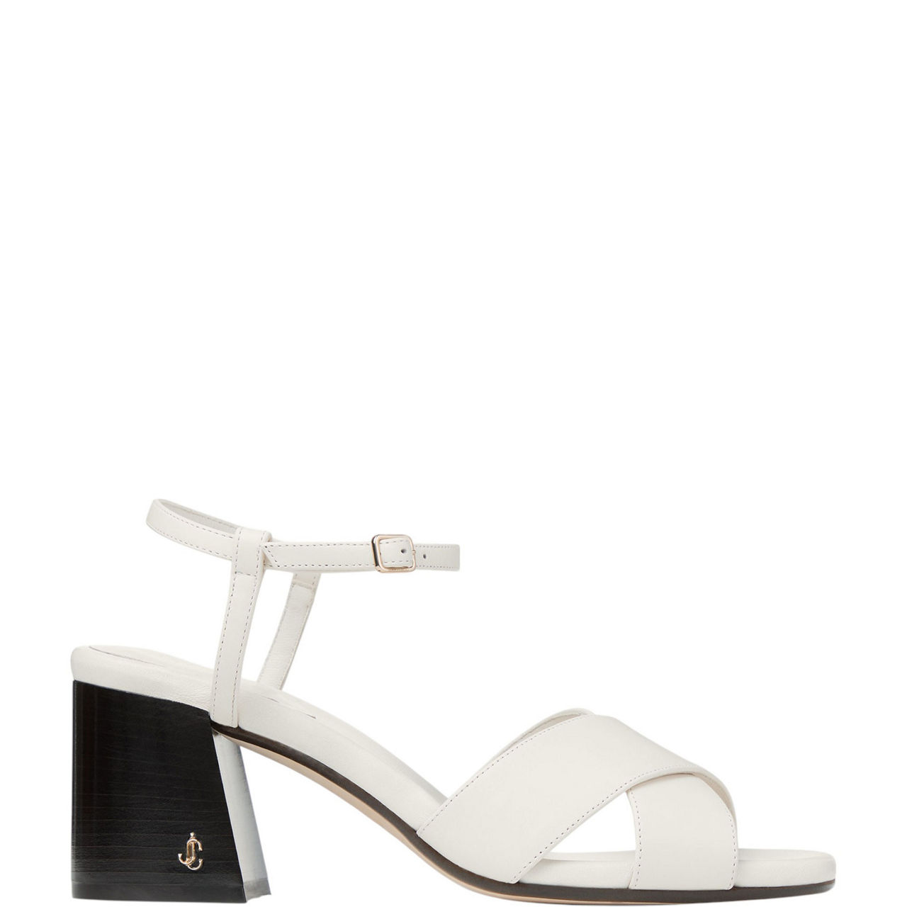 Valla 65 Block Heels