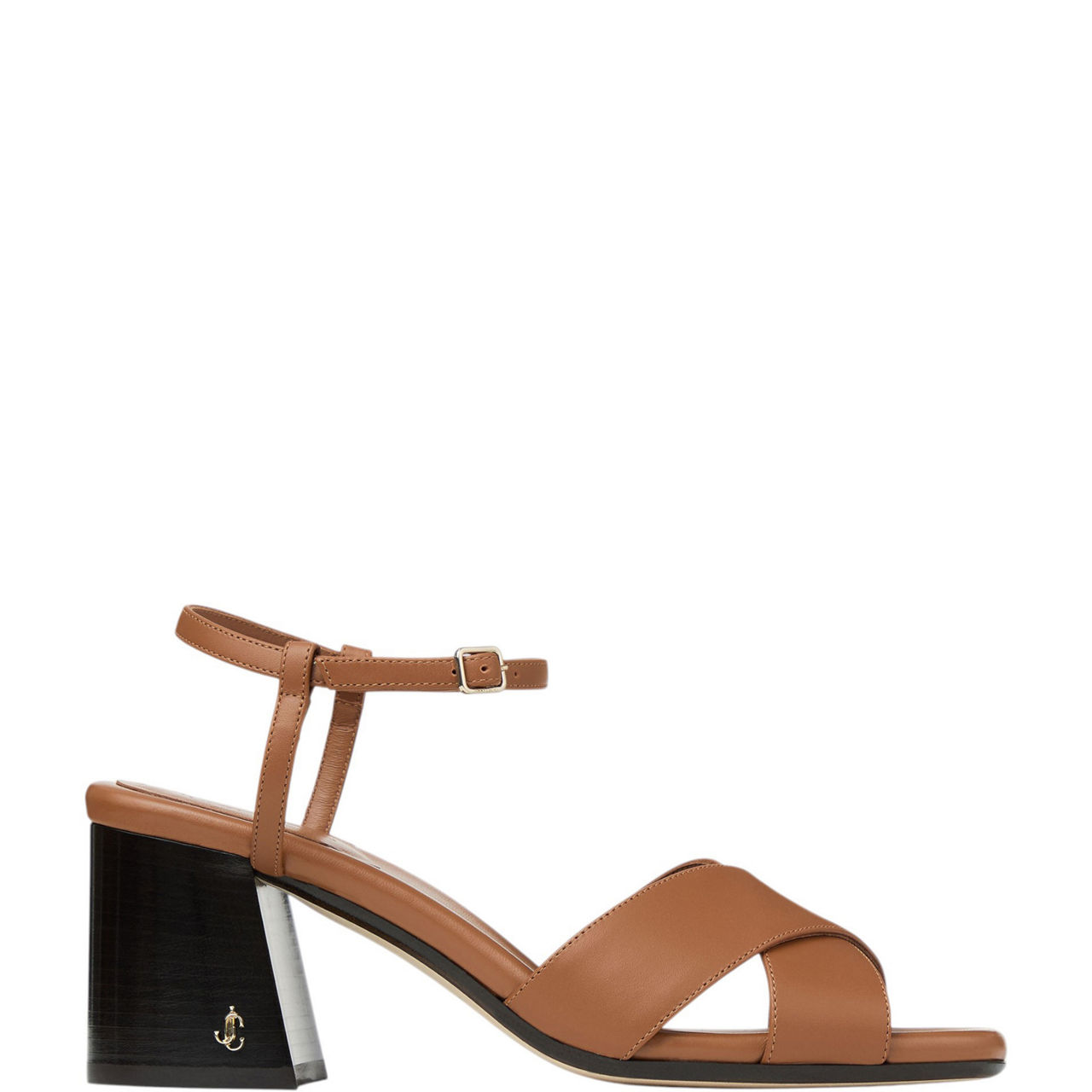 Valla 65 Block Heels