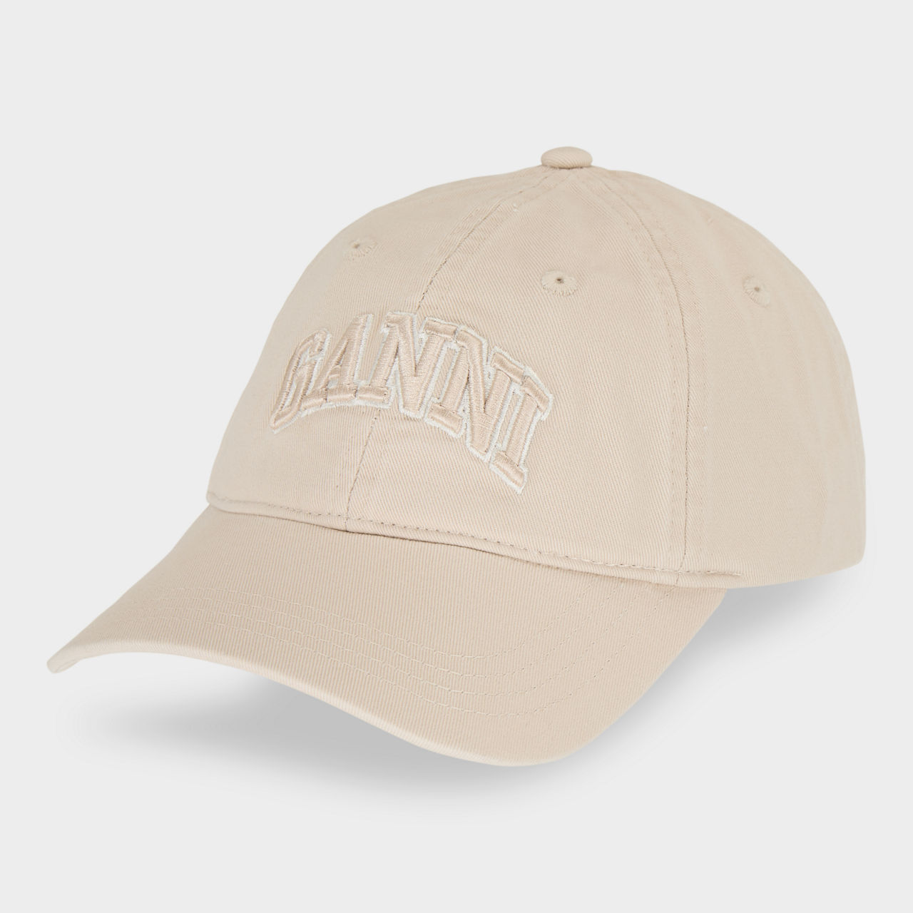Logo Baseball Cap