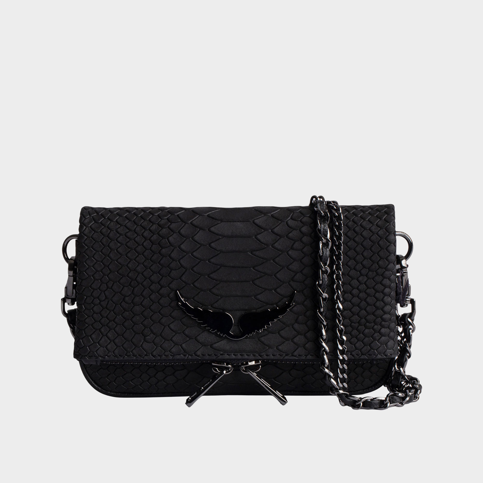 Nano Soft Savage Rock Clutch