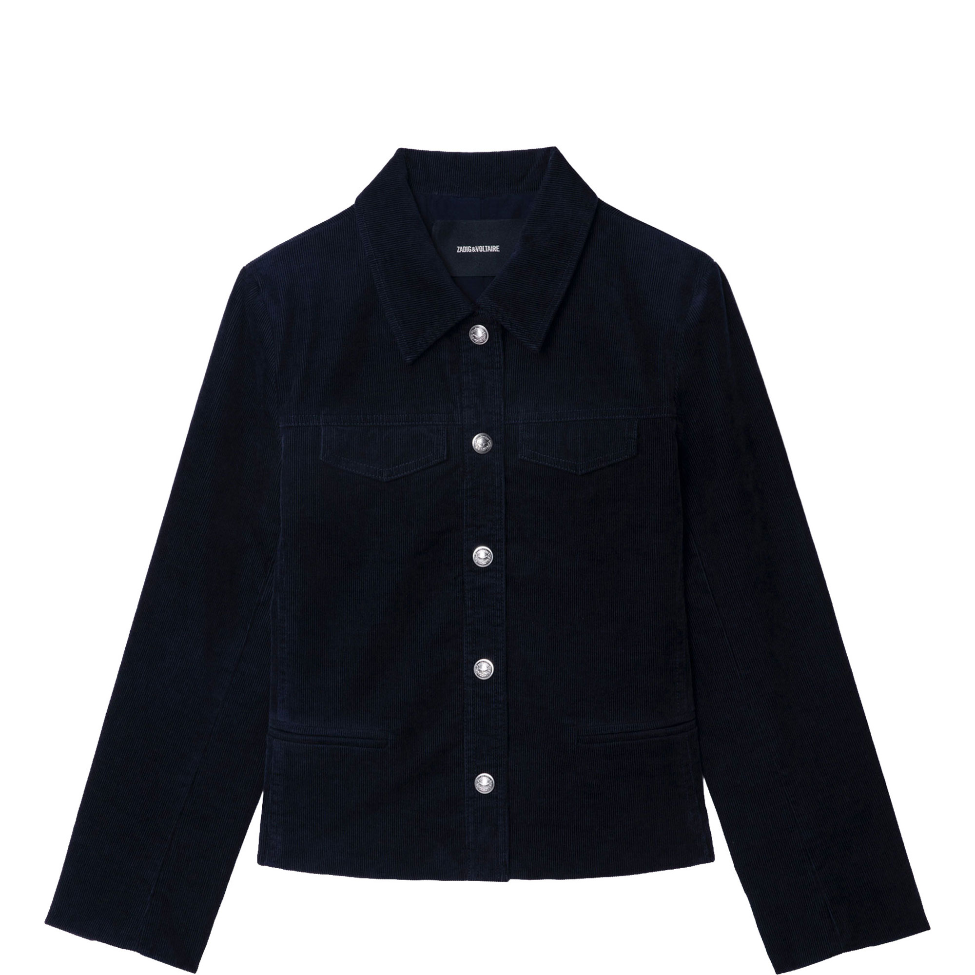 Liam Corduroy Jacket