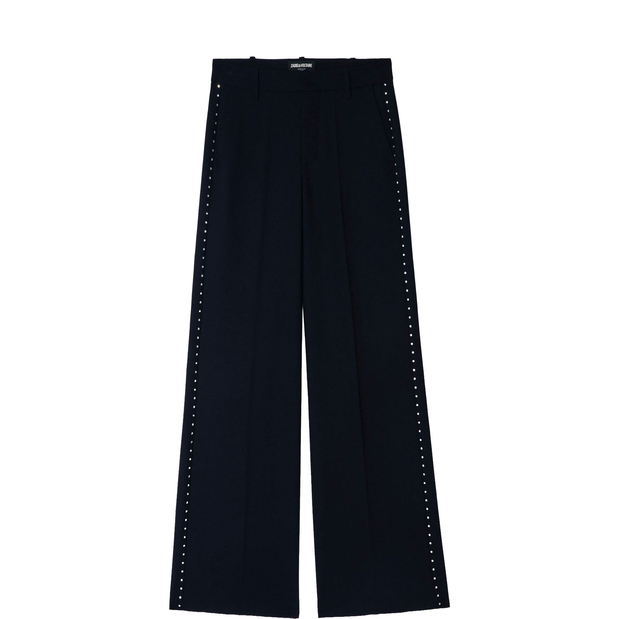 Panol Wide Leg Trousers