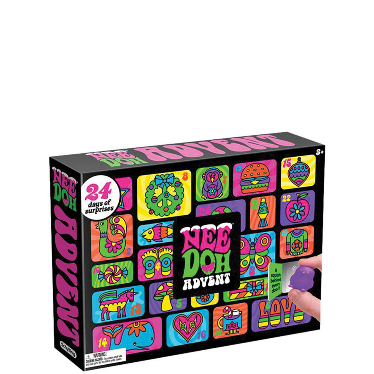 Advent Calendar 2025